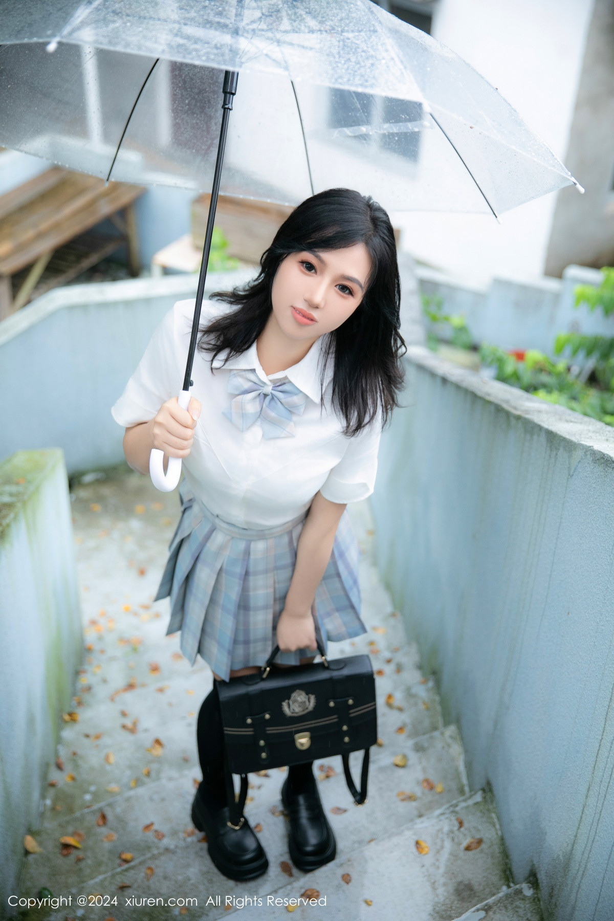 [XiuRen秀人网]第8759期金小依写真