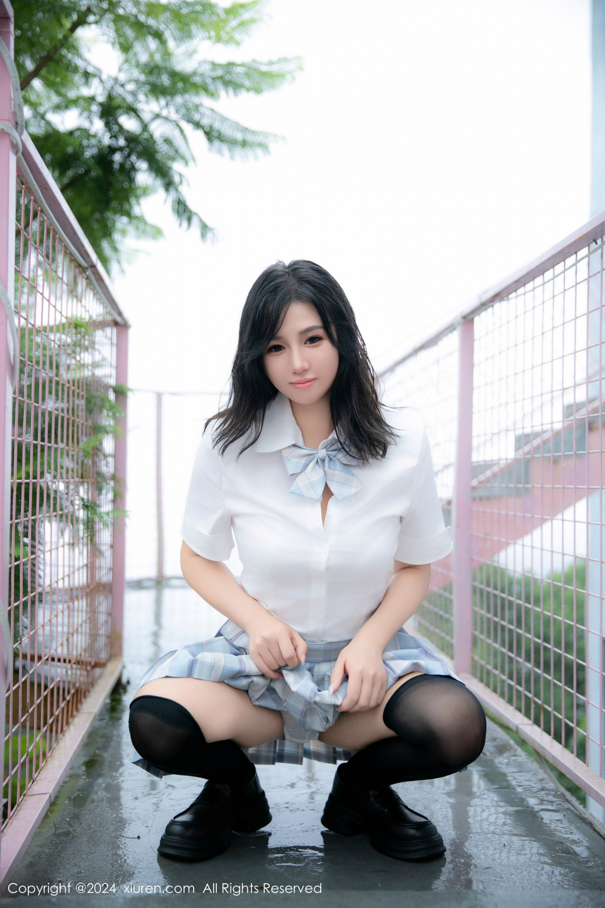 [XiuRen秀人网]第8759期金小依写真
