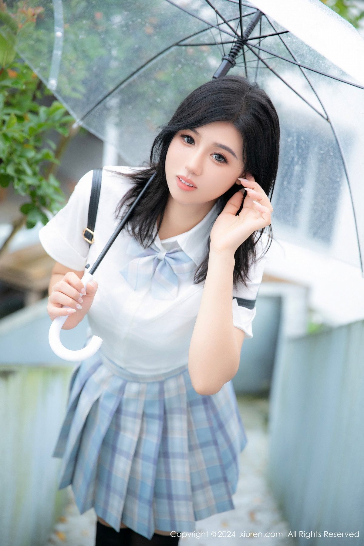 [XiuRen秀人网]第8759期金小依写真