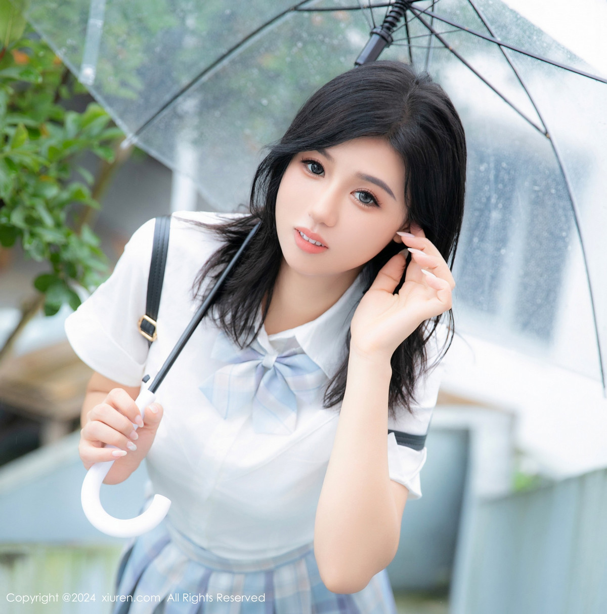 [XiuRen秀人网]第8759期金小依写真