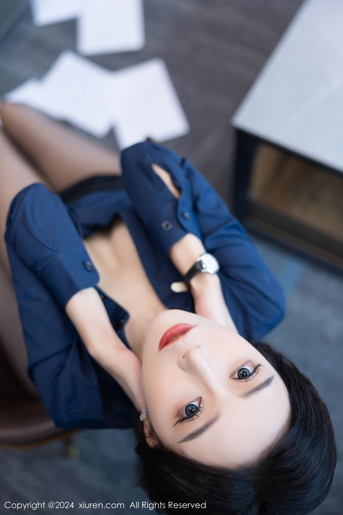 [XiuRen秀人网]第8760期王馨瑶写真