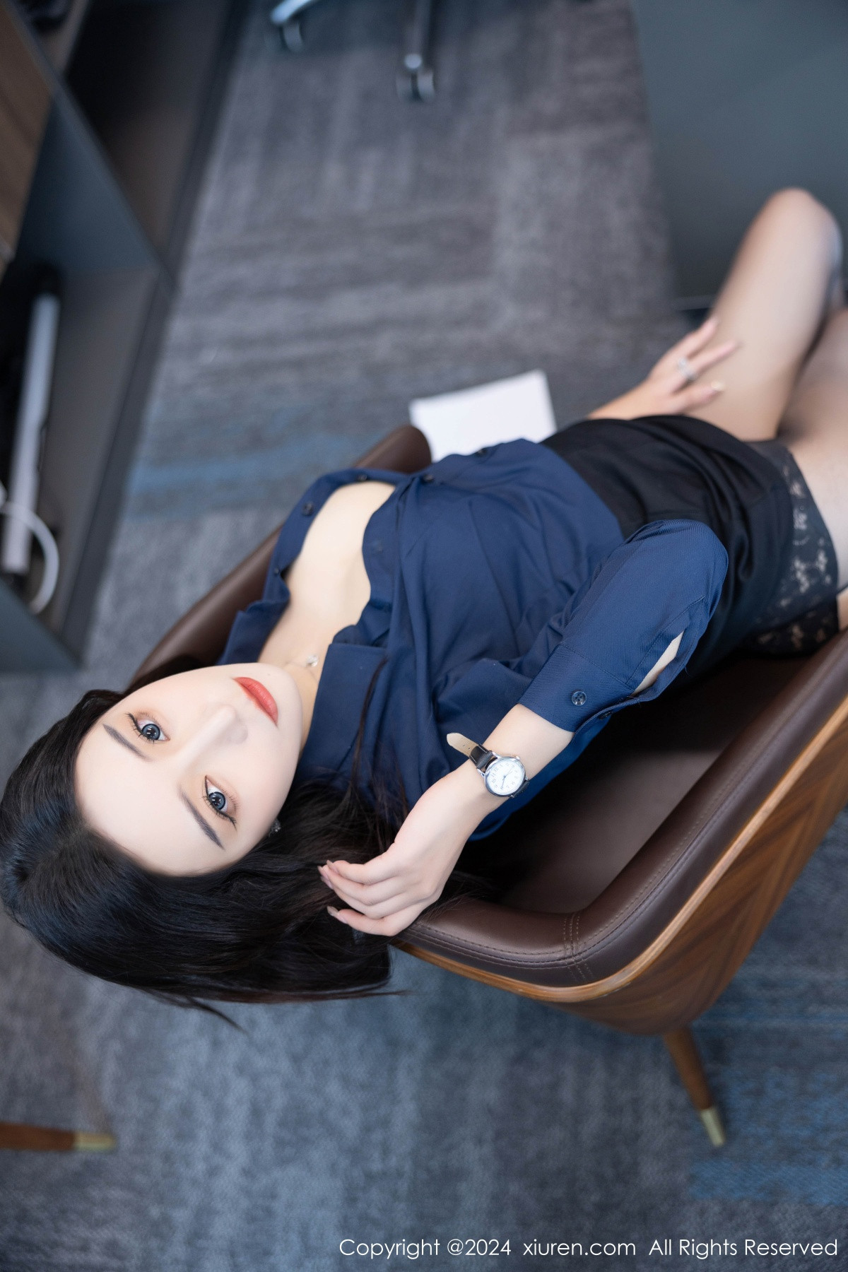 [XiuRen秀人网]第8760期王馨瑶写真
