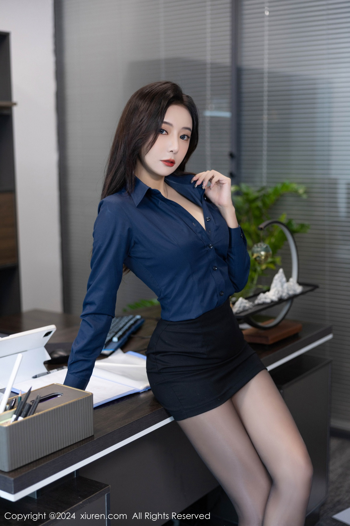 [XiuRen秀人网]第8760期王馨瑶写真