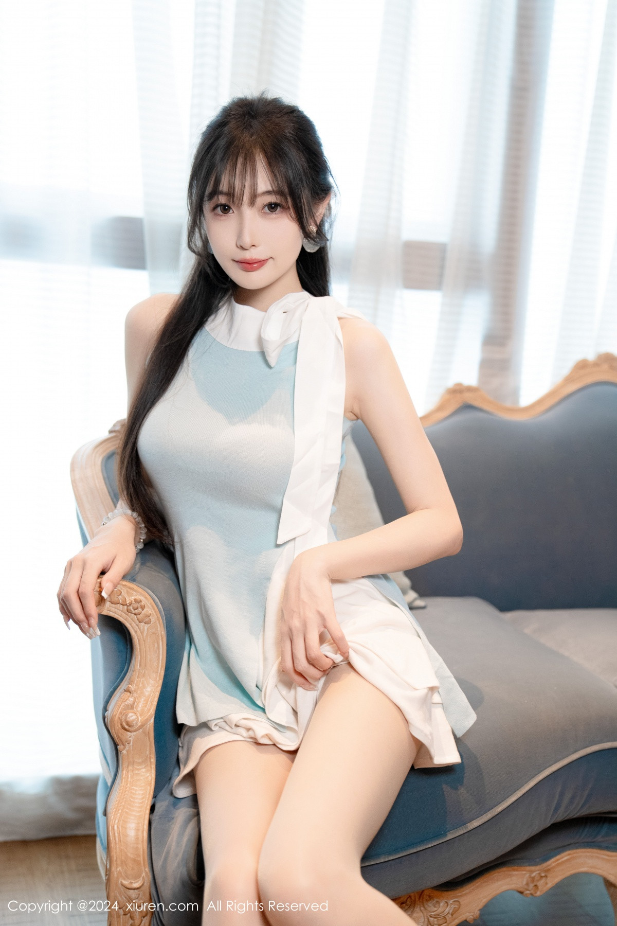 [XiuRen秀人网]第8761期林星阑写真