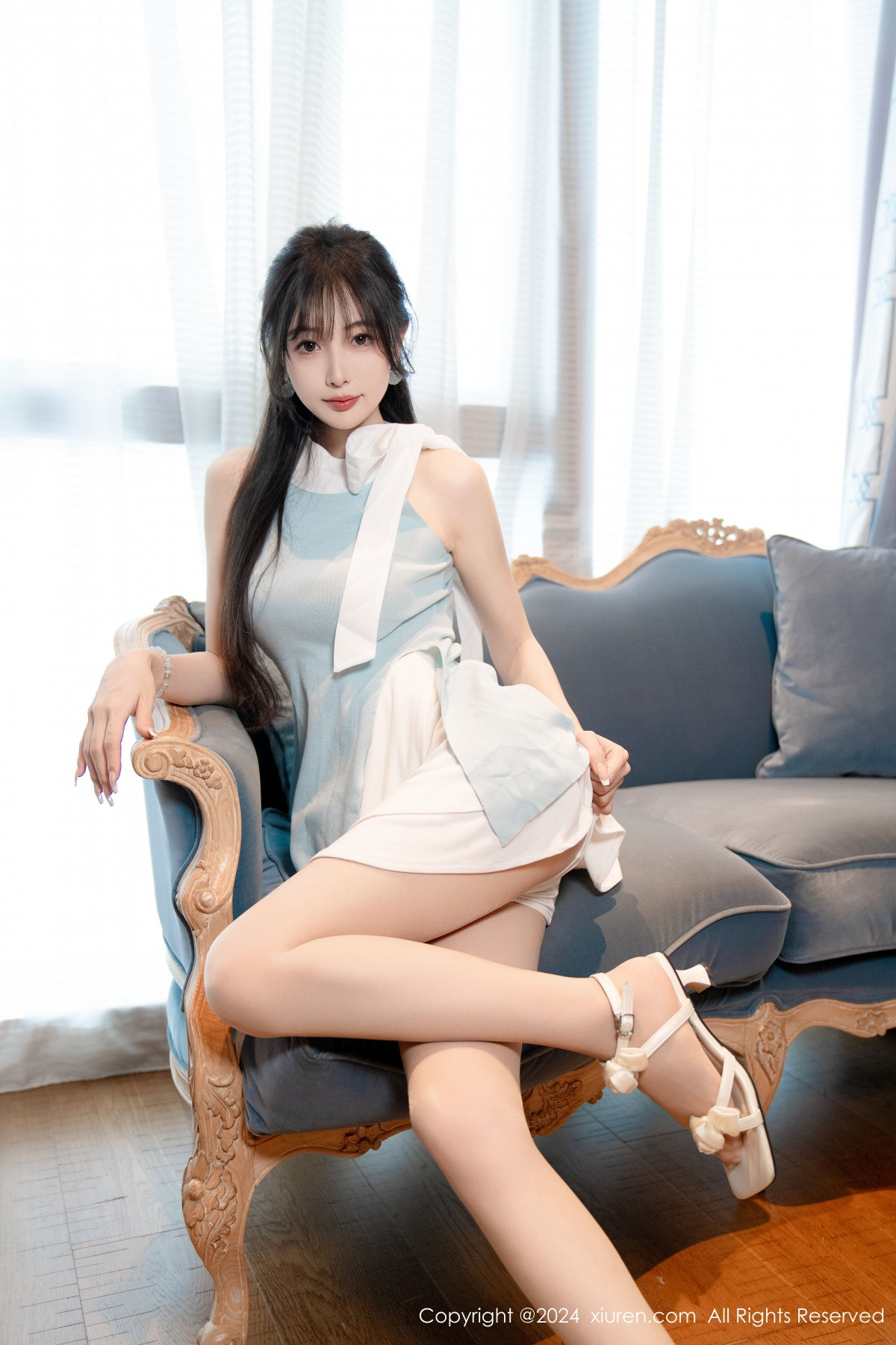 [XiuRen秀人网]第8761期林星阑写真