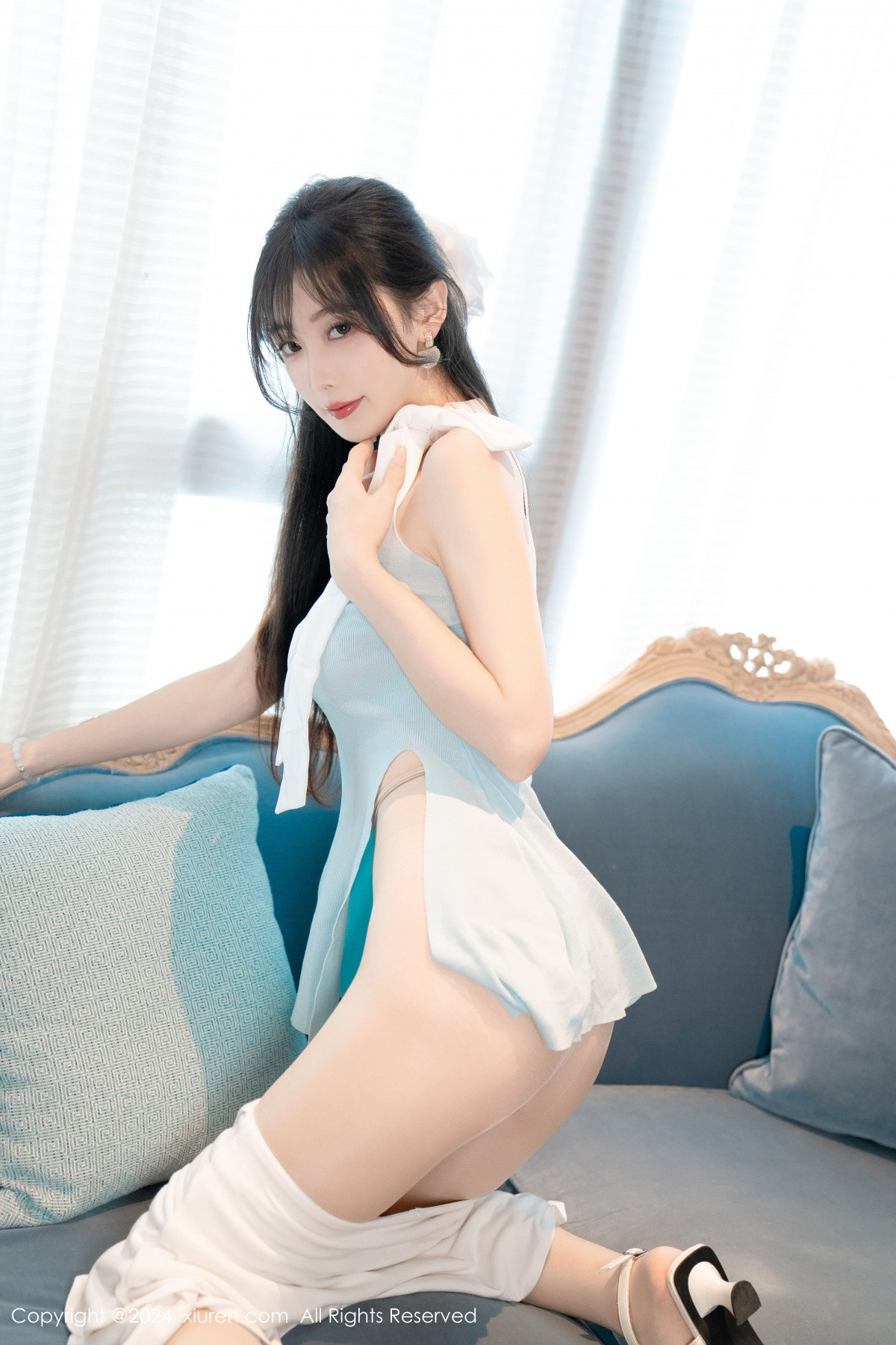[XiuRen秀人网]第8761期林星阑写真