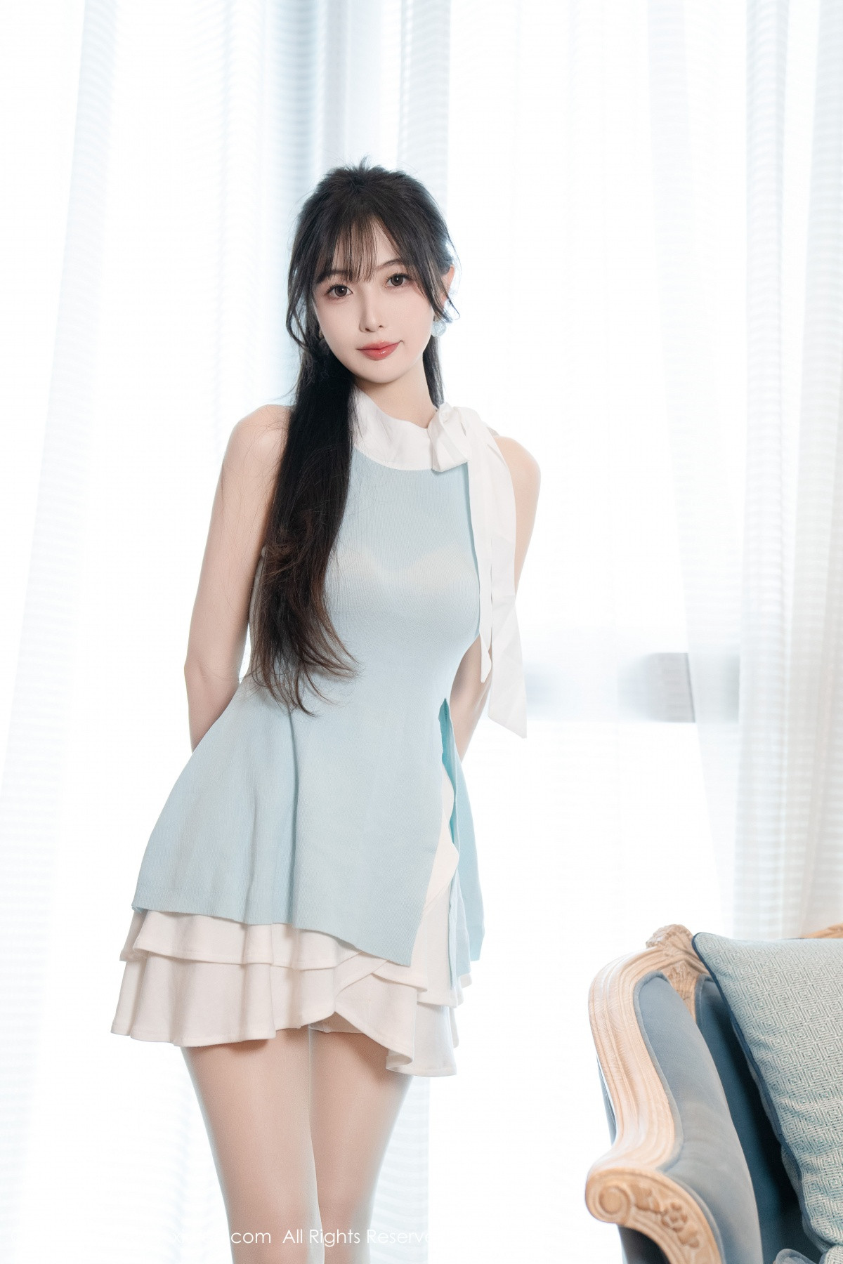 [XiuRen秀人网]第8761期林星阑写真