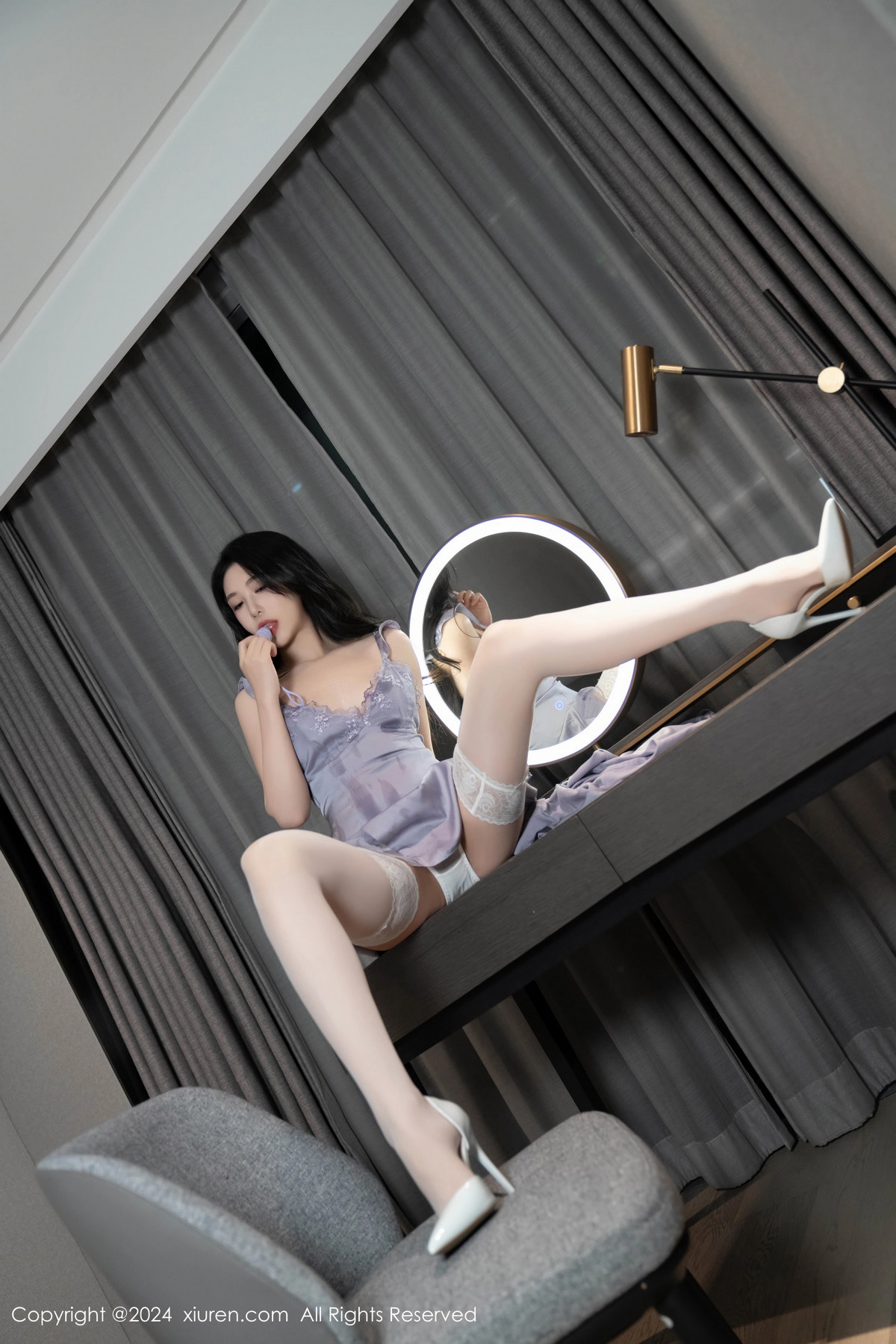 [XiuRen秀人网]第8765期利世写真