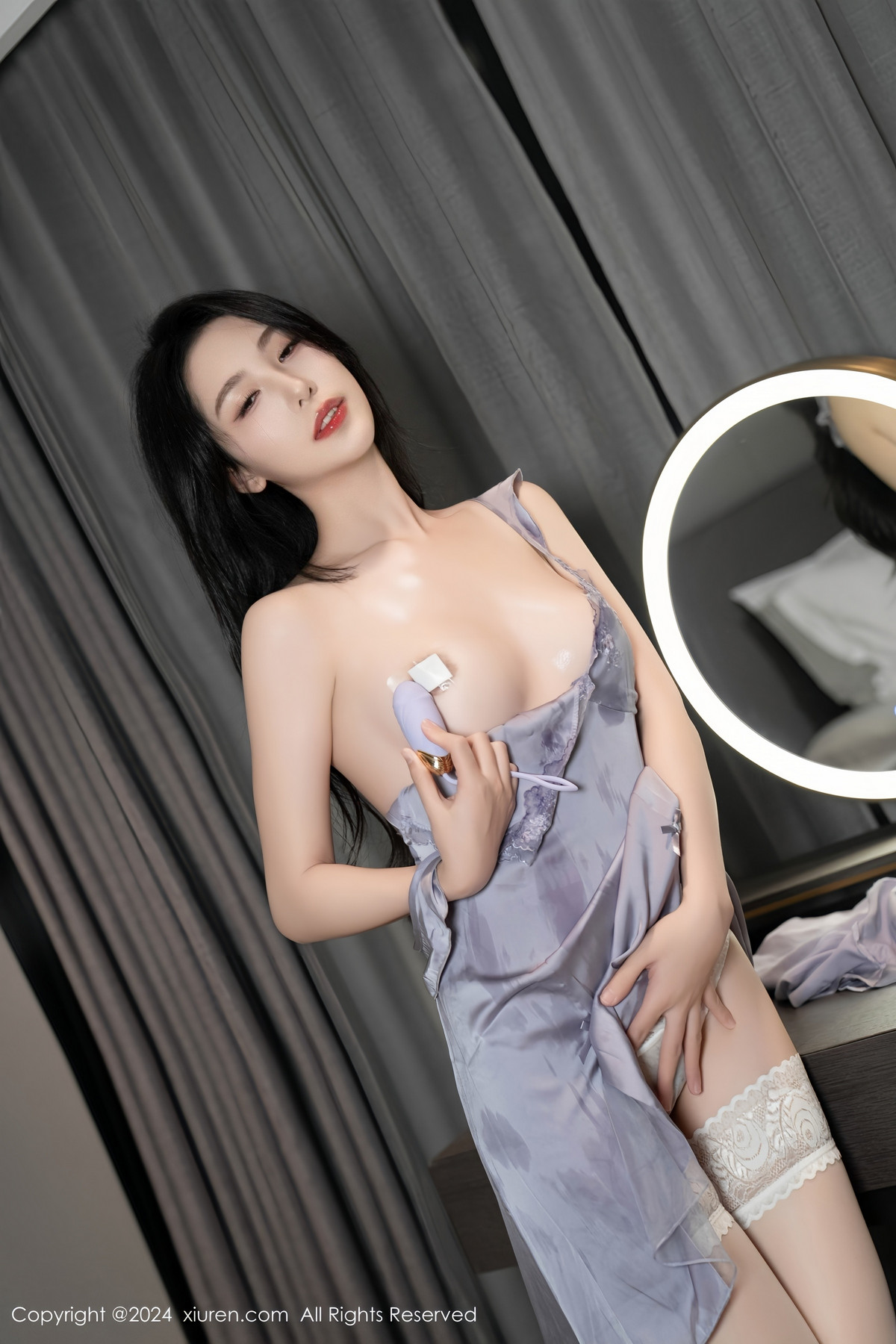 [XiuRen秀人网]第8765期利世写真