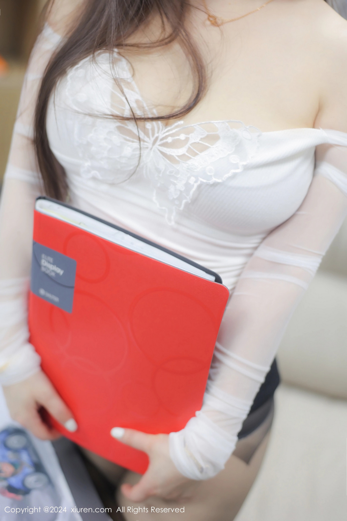 [XiuRen秀人网]第8766期诗诗写真