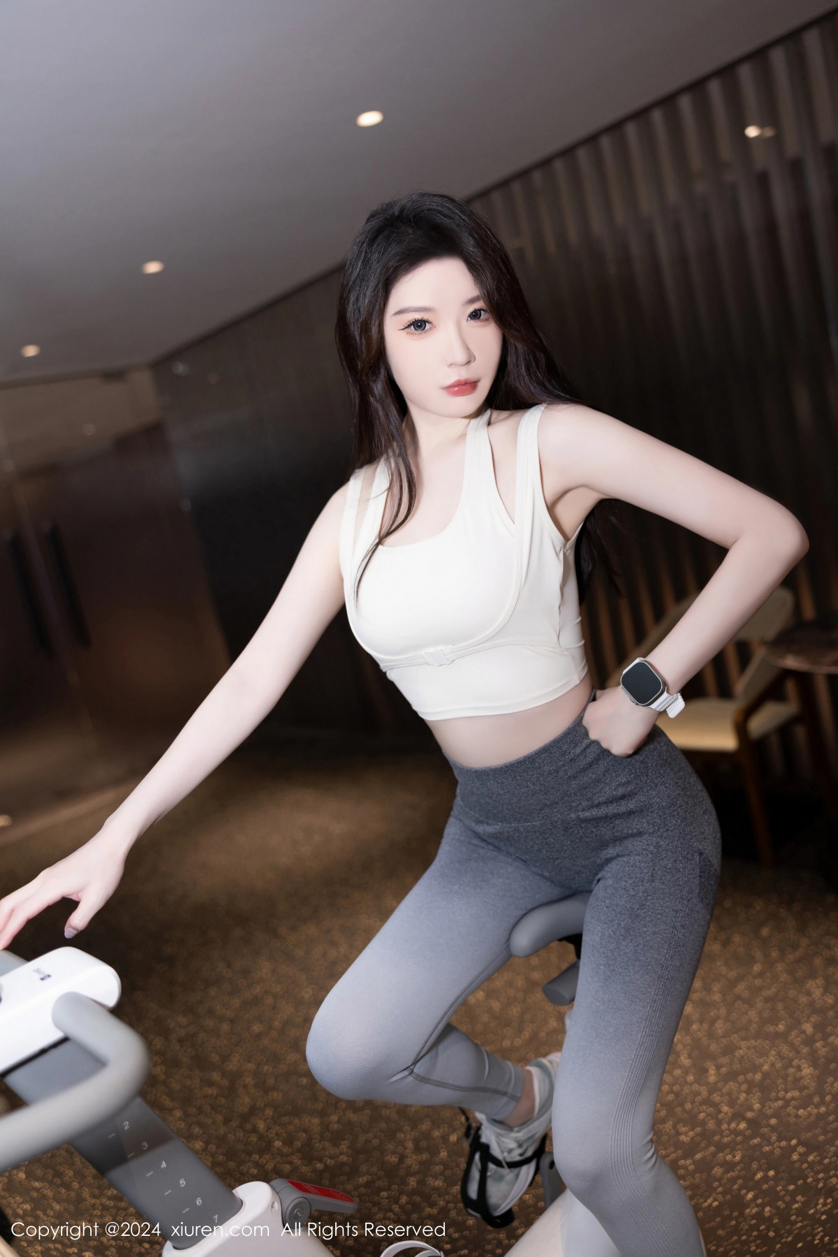[XiuRen秀人网]第8767期梦心玥写真