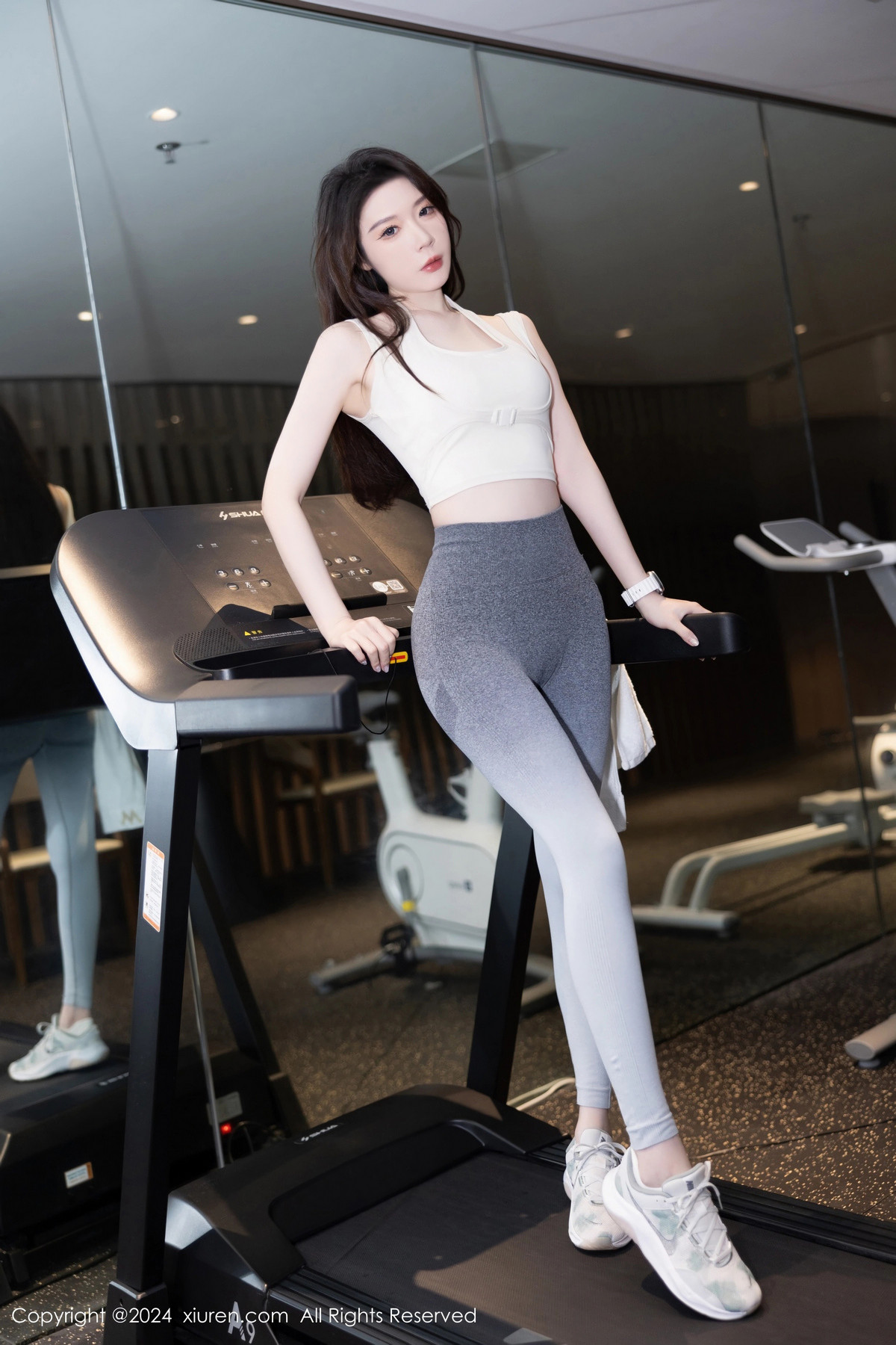 [XiuRen秀人网]第8767期梦心玥写真