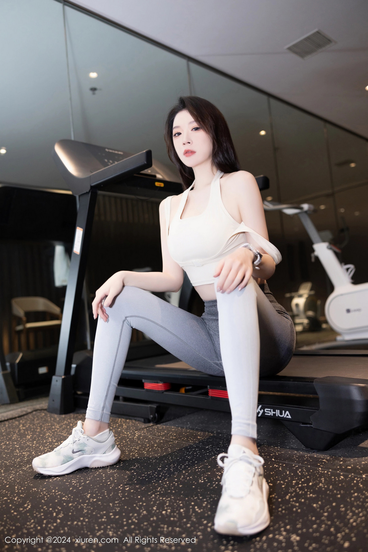 [XiuRen秀人网]第8767期梦心玥写真