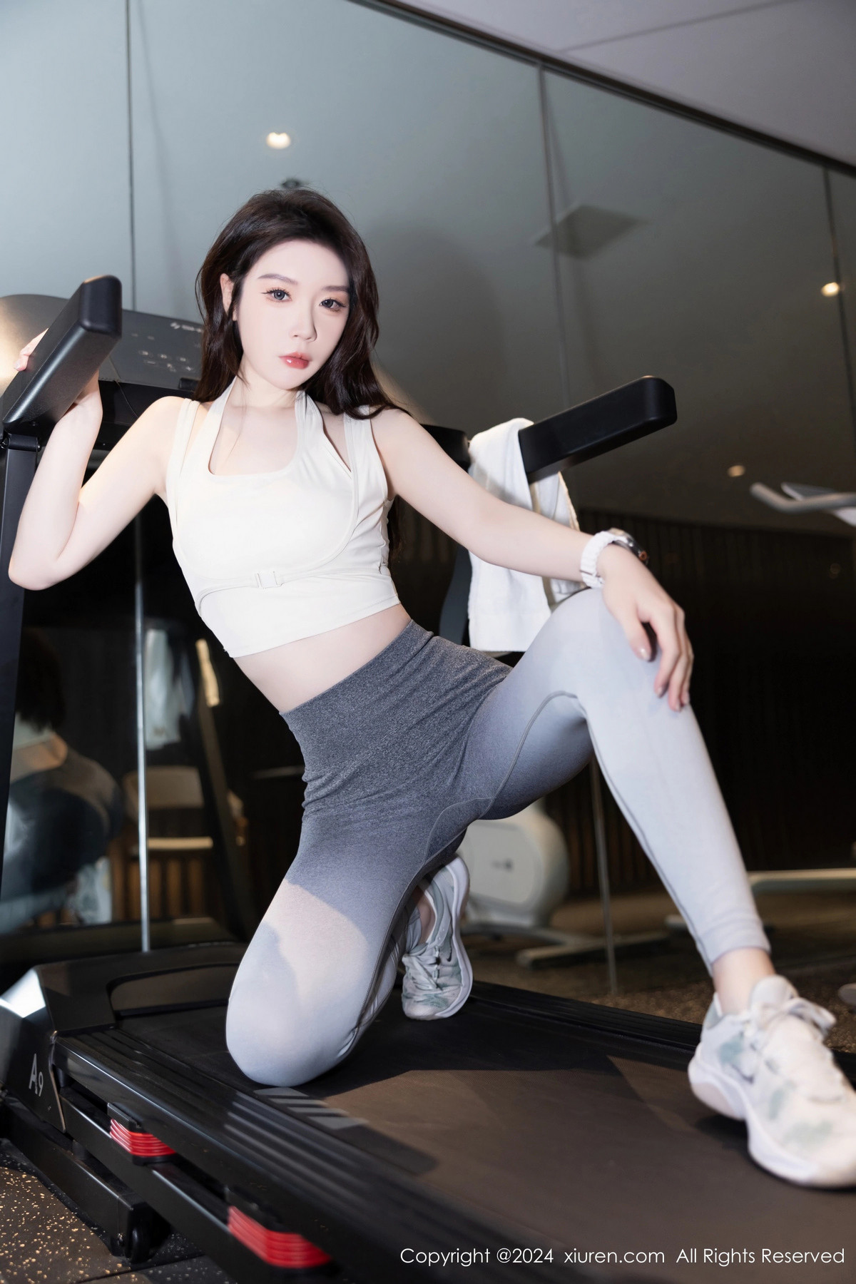 [XiuRen秀人网]第8767期梦心玥写真