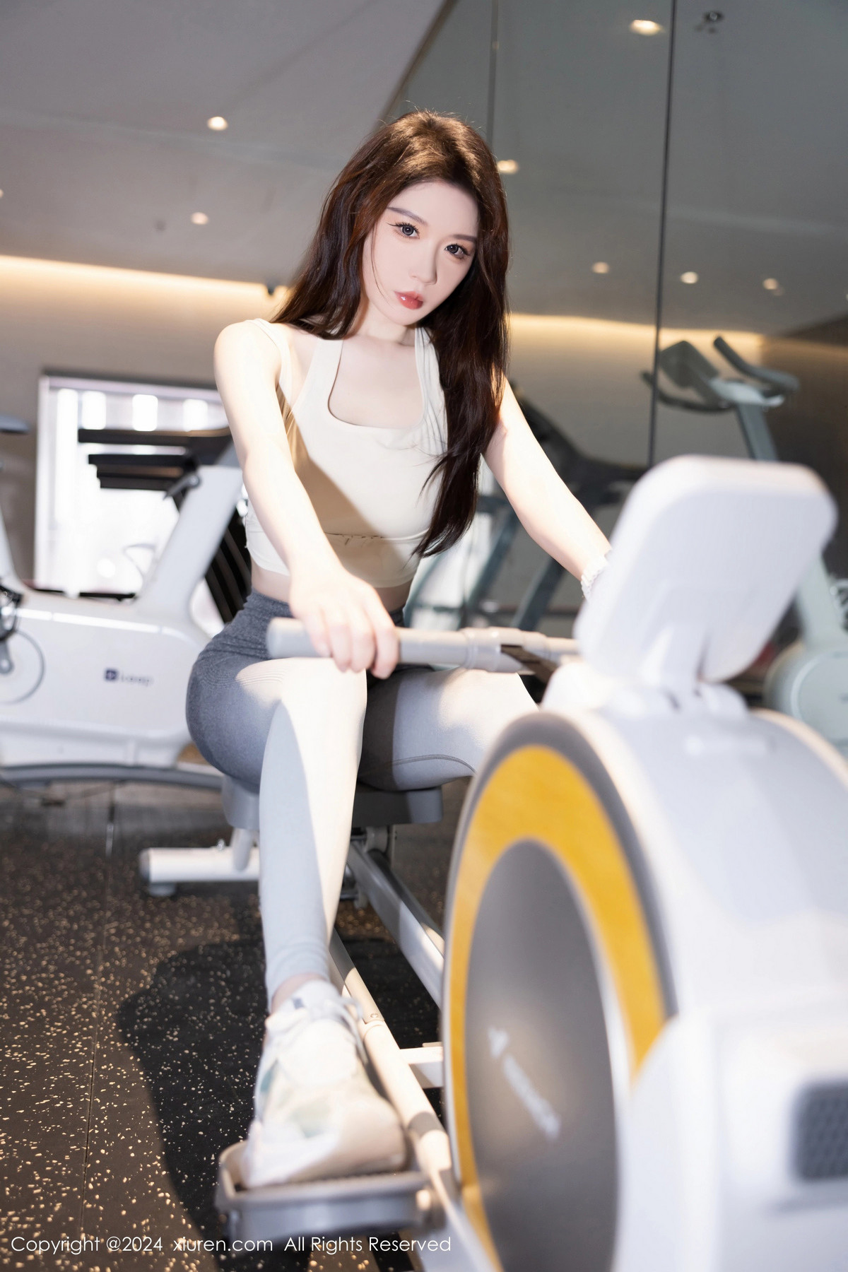 [XiuRen秀人网]第8767期梦心玥写真