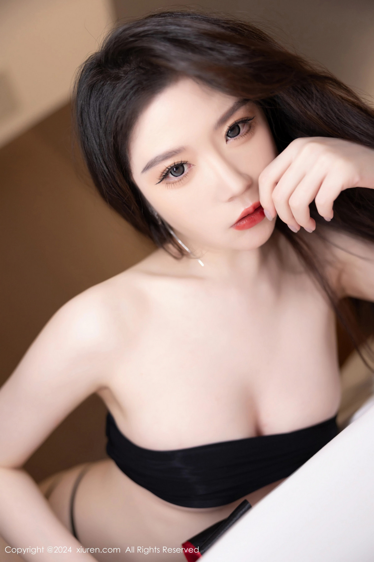 [XiuRen秀人网]第8767期梦心玥写真