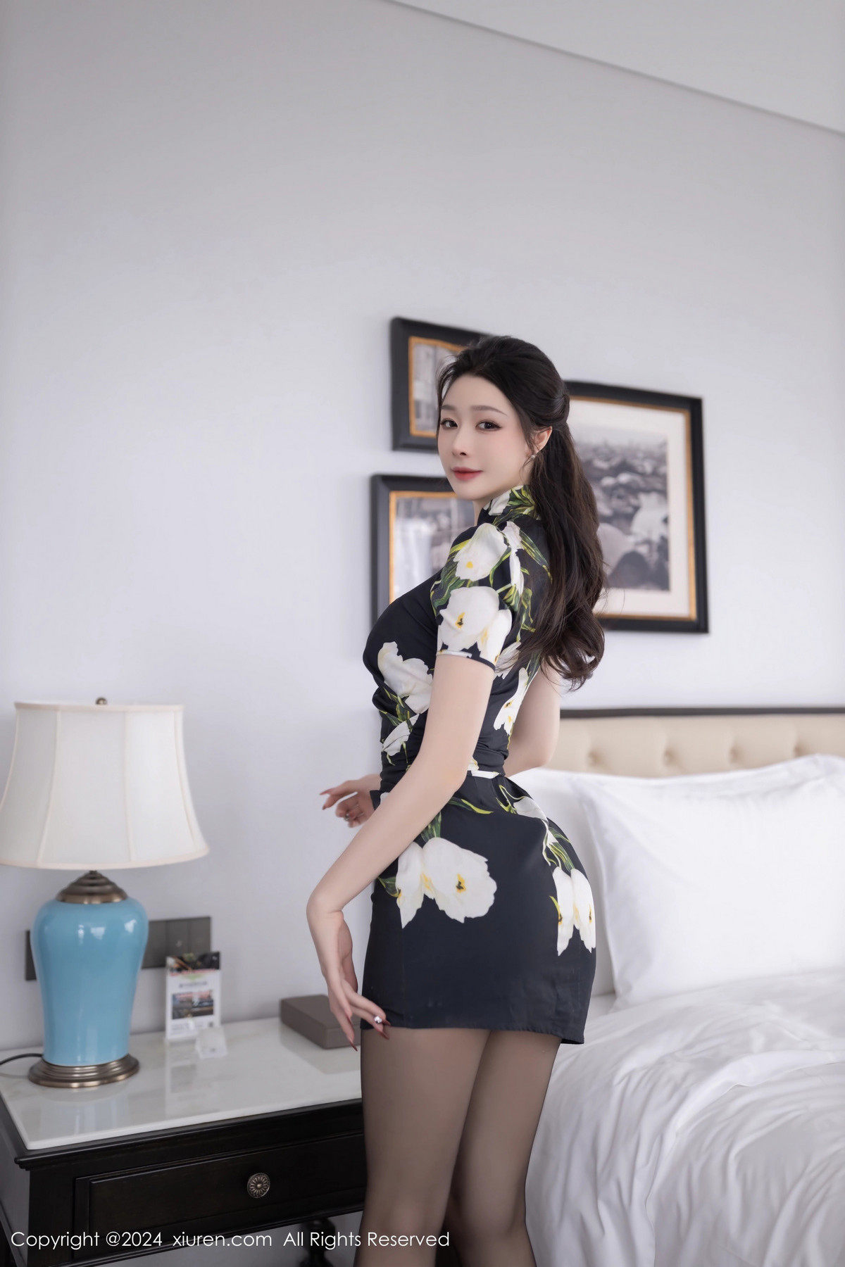 [XiuRen秀人网]第8768期小逗逗写真