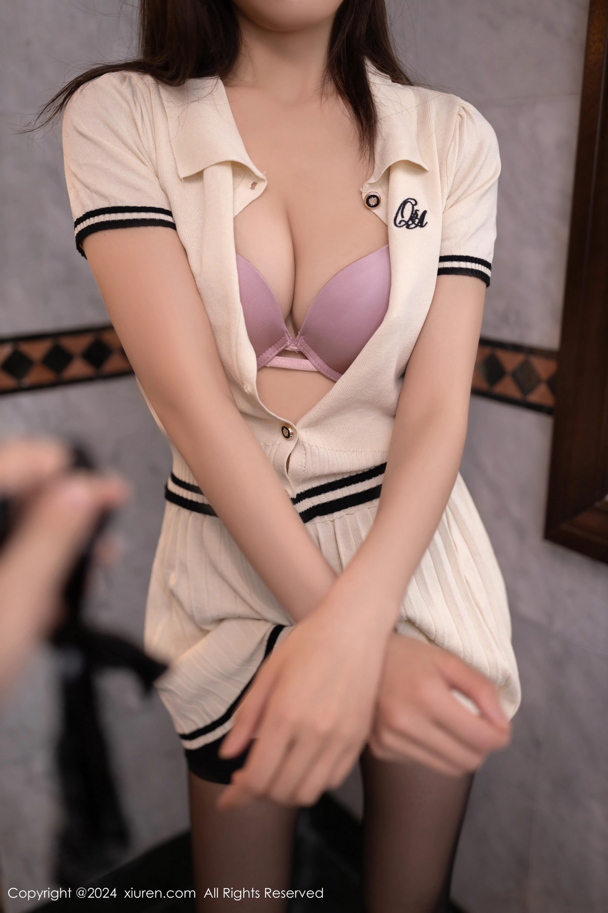[XiuRen秀人网]第8769期陆萱萱写真