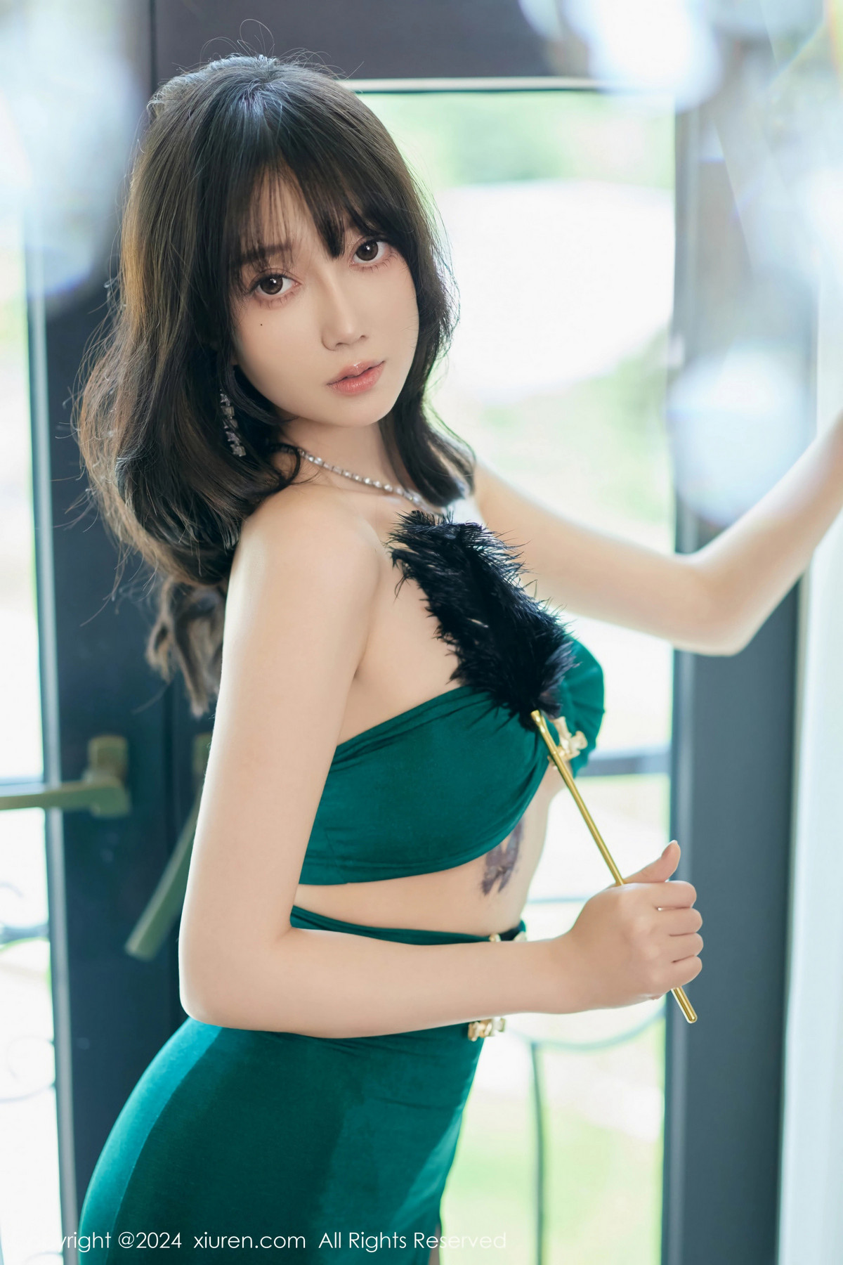 [XiuRen秀人网]第8772期玥儿玥写真