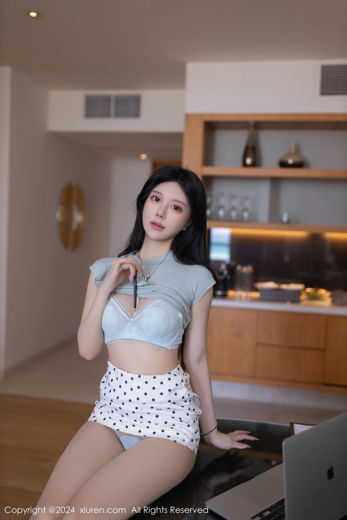[XiuRen秀人网]第8774期幼幼写真