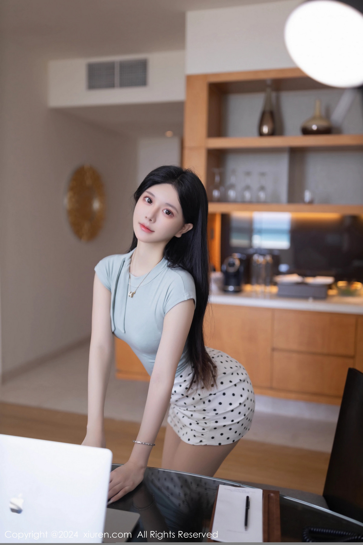 [XiuRen秀人网]第8774期幼幼写真