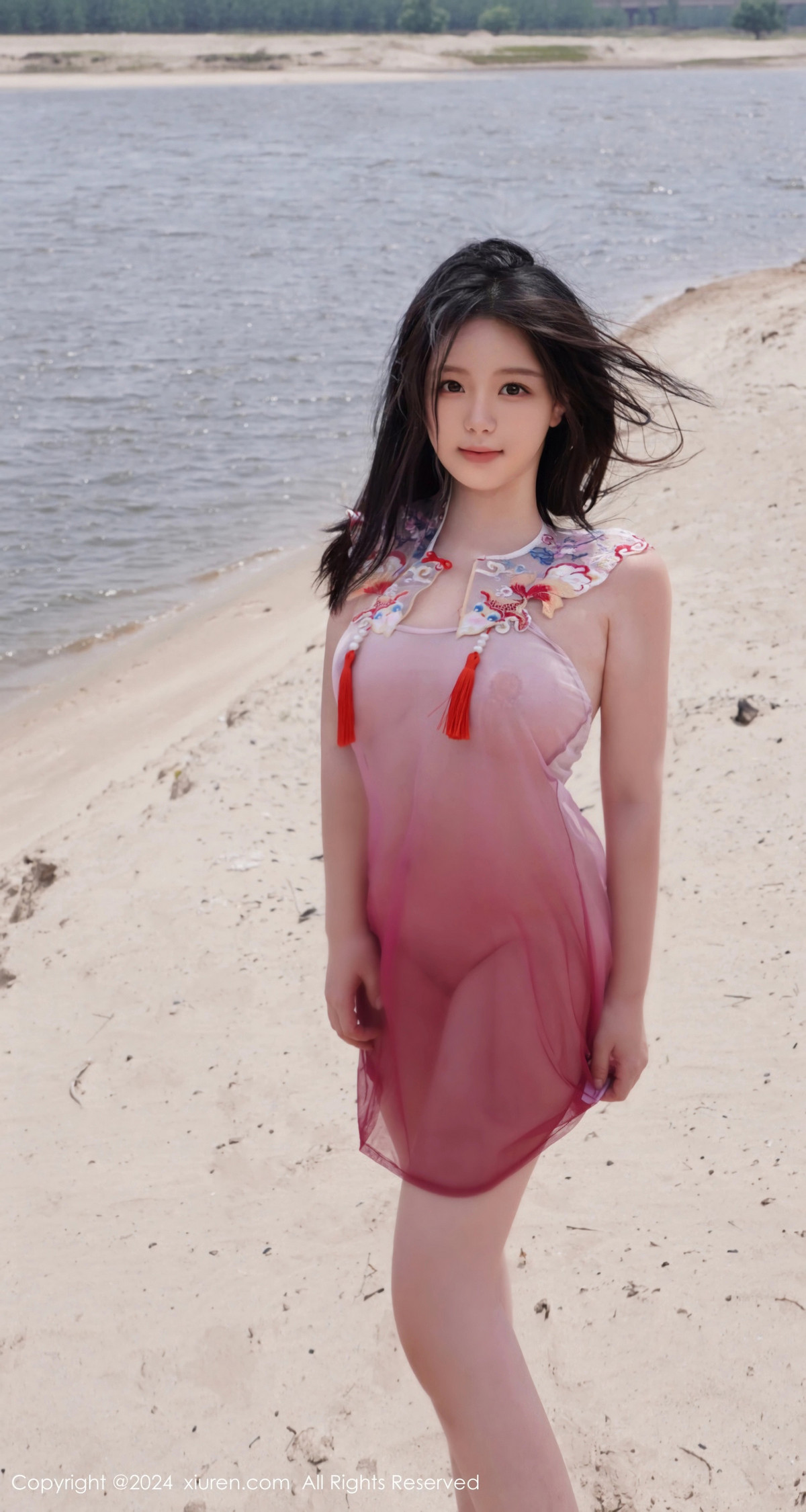[XiuRen秀人网]第8777期小薯条写真