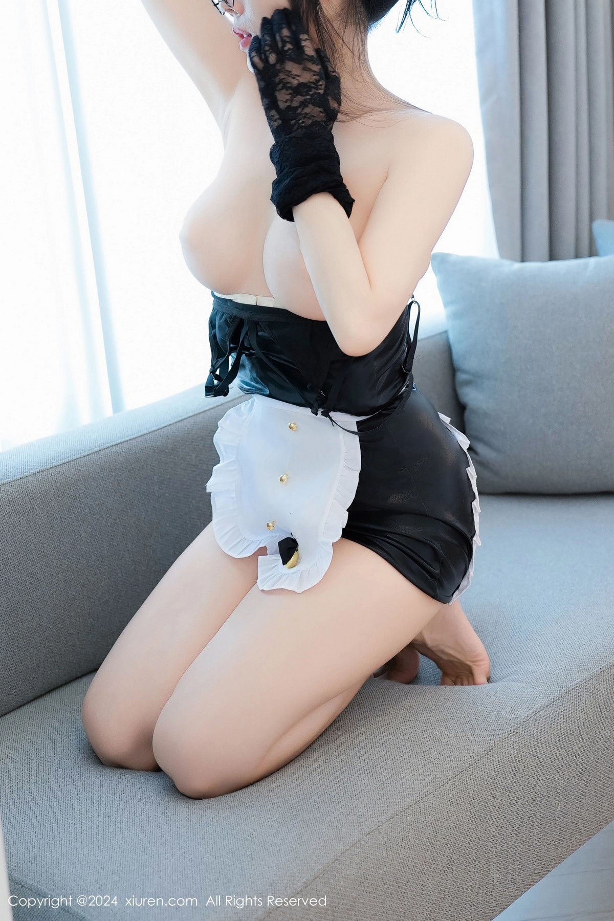 [XiuRen秀人网]第8781期奶呼呼写真