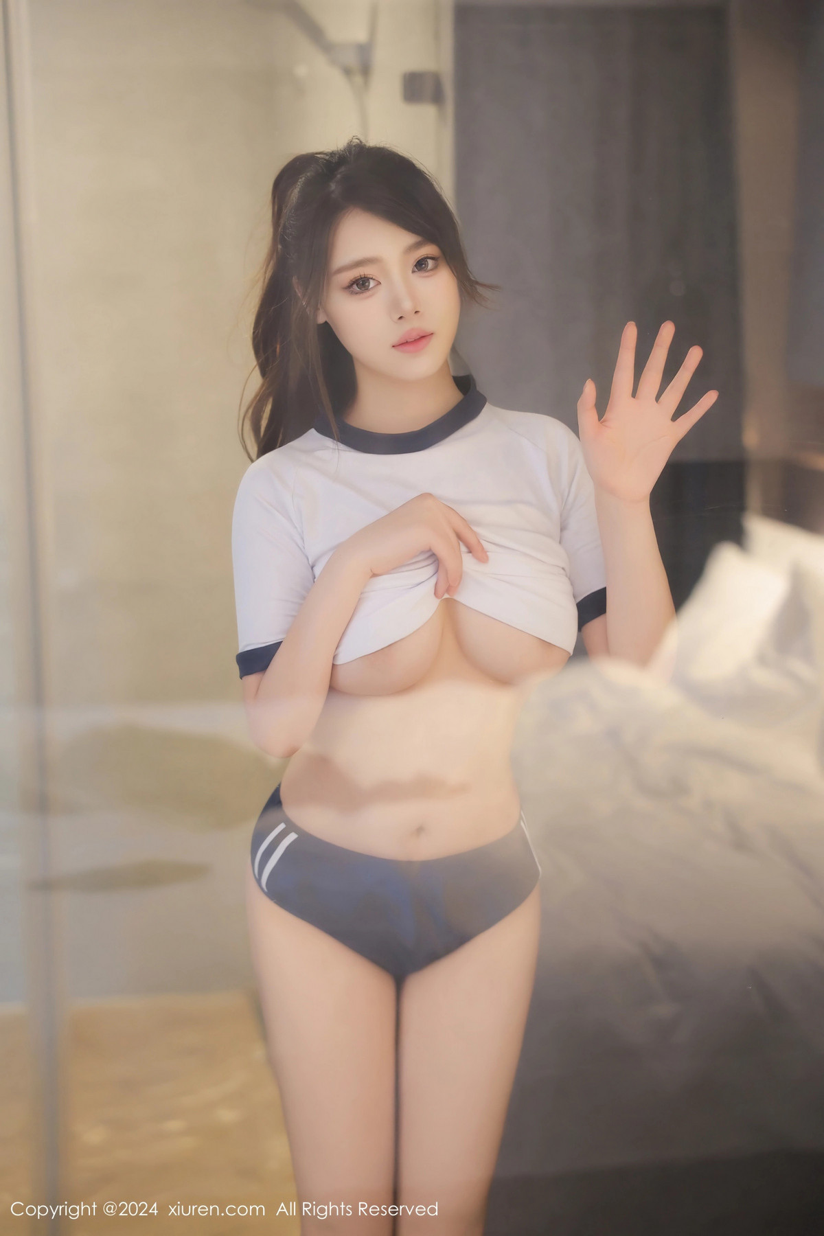[XiuRen秀人网]第8782期蛋蛋宝写真