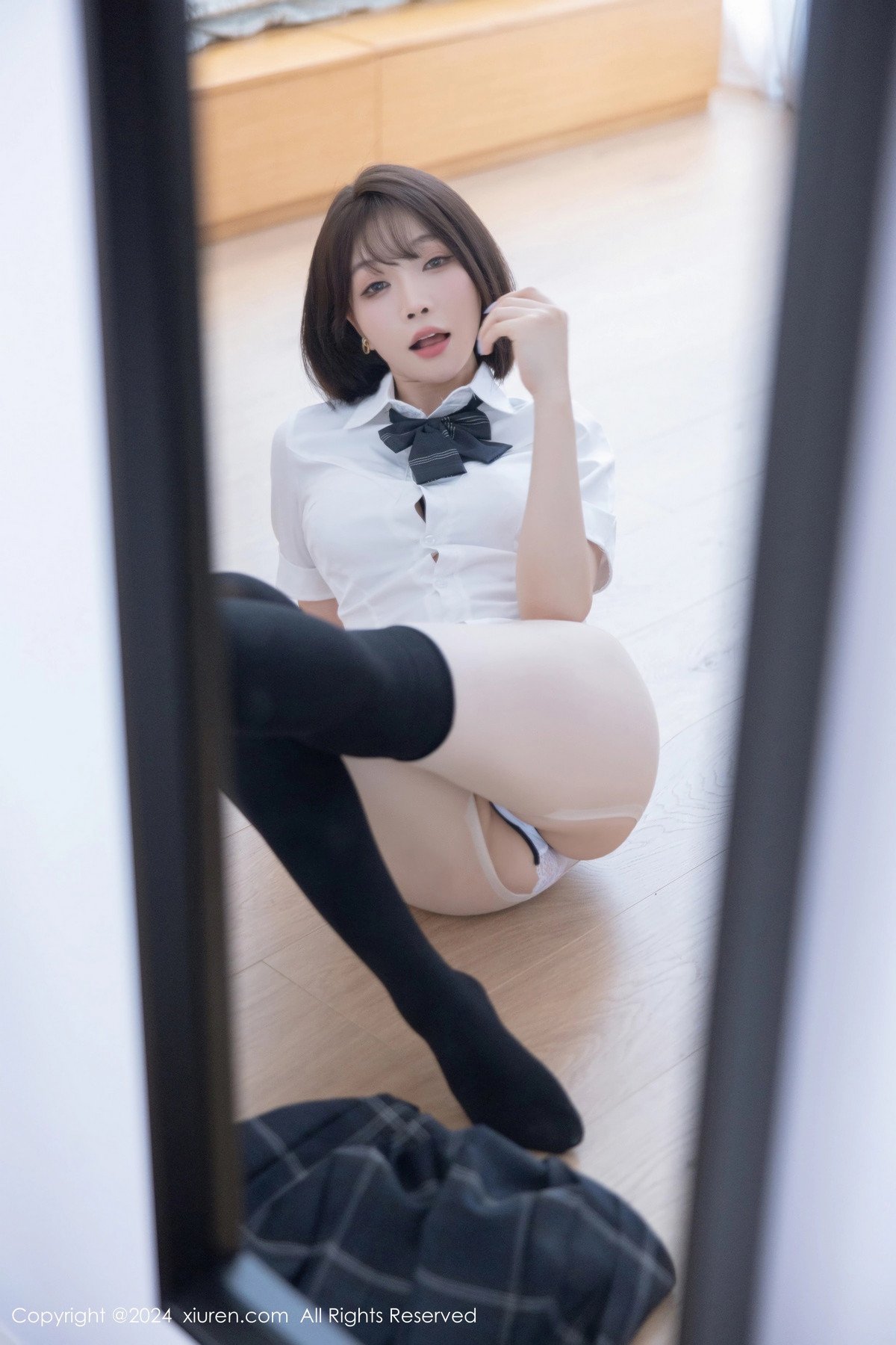 [XiuRen秀人网]第8785期徐莉芝写真