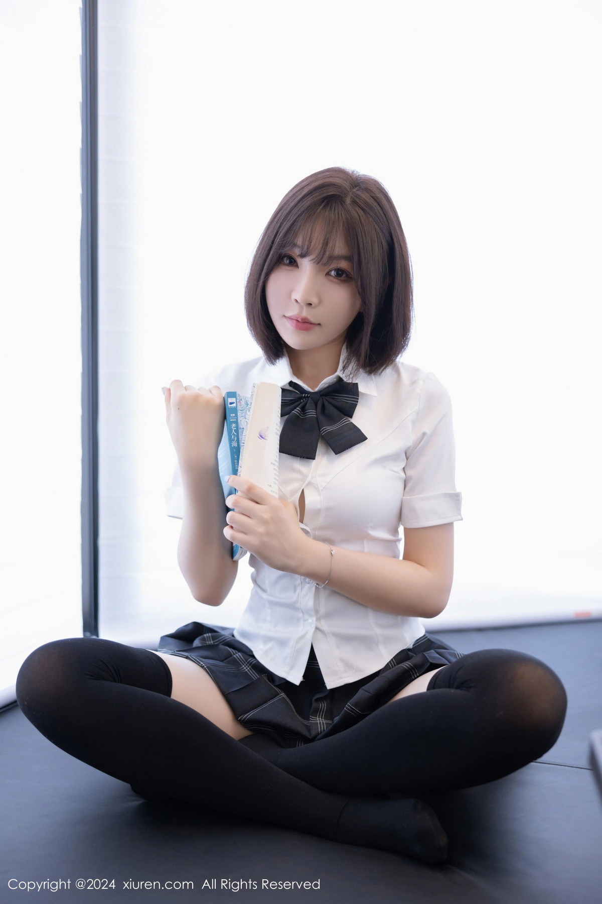 [XiuRen秀人网]第8785期徐莉芝写真