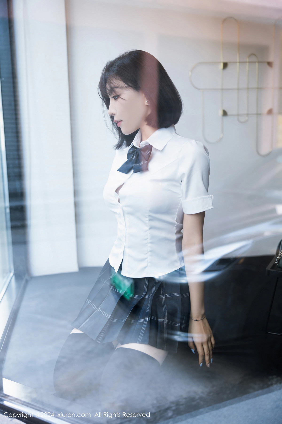 [XiuRen秀人网]第8785期徐莉芝写真