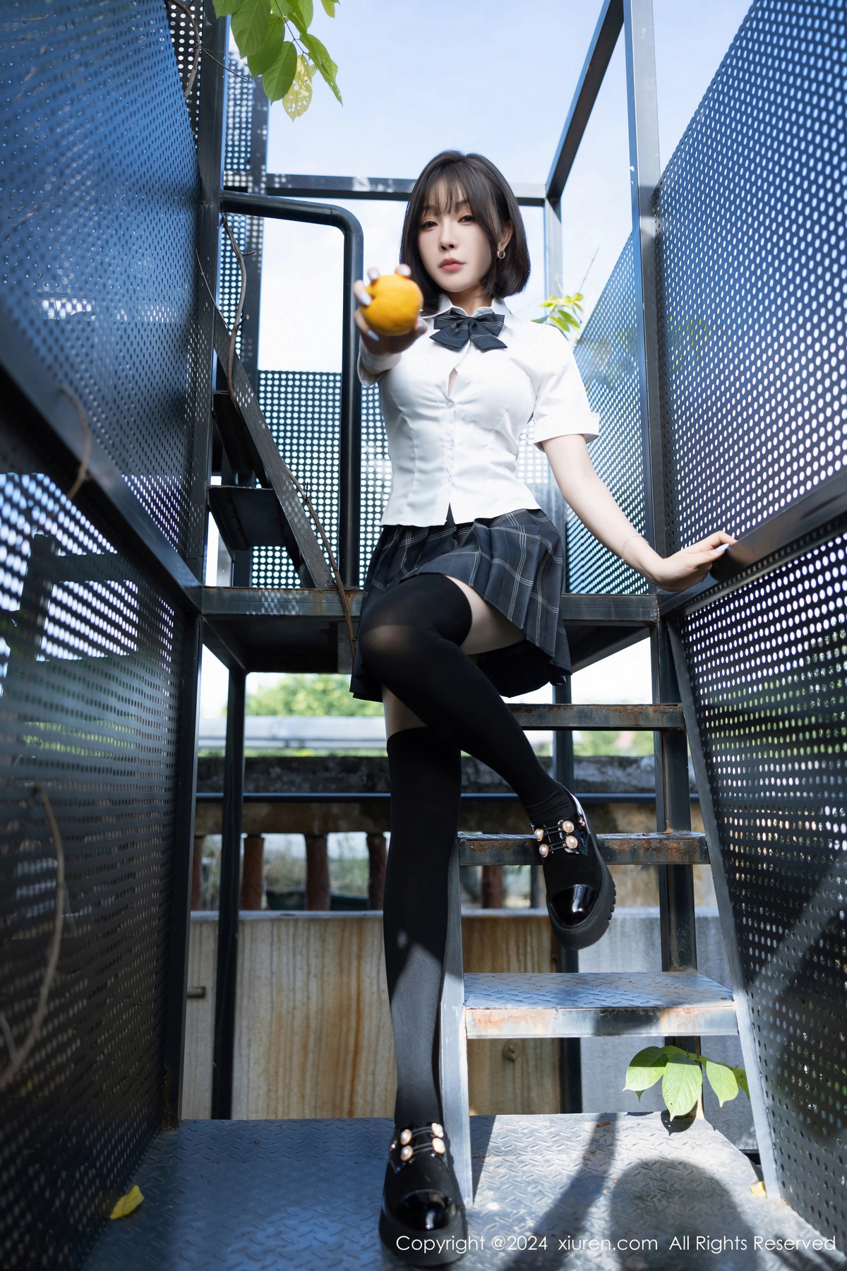 [XiuRen秀人网]第8785期徐莉芝写真