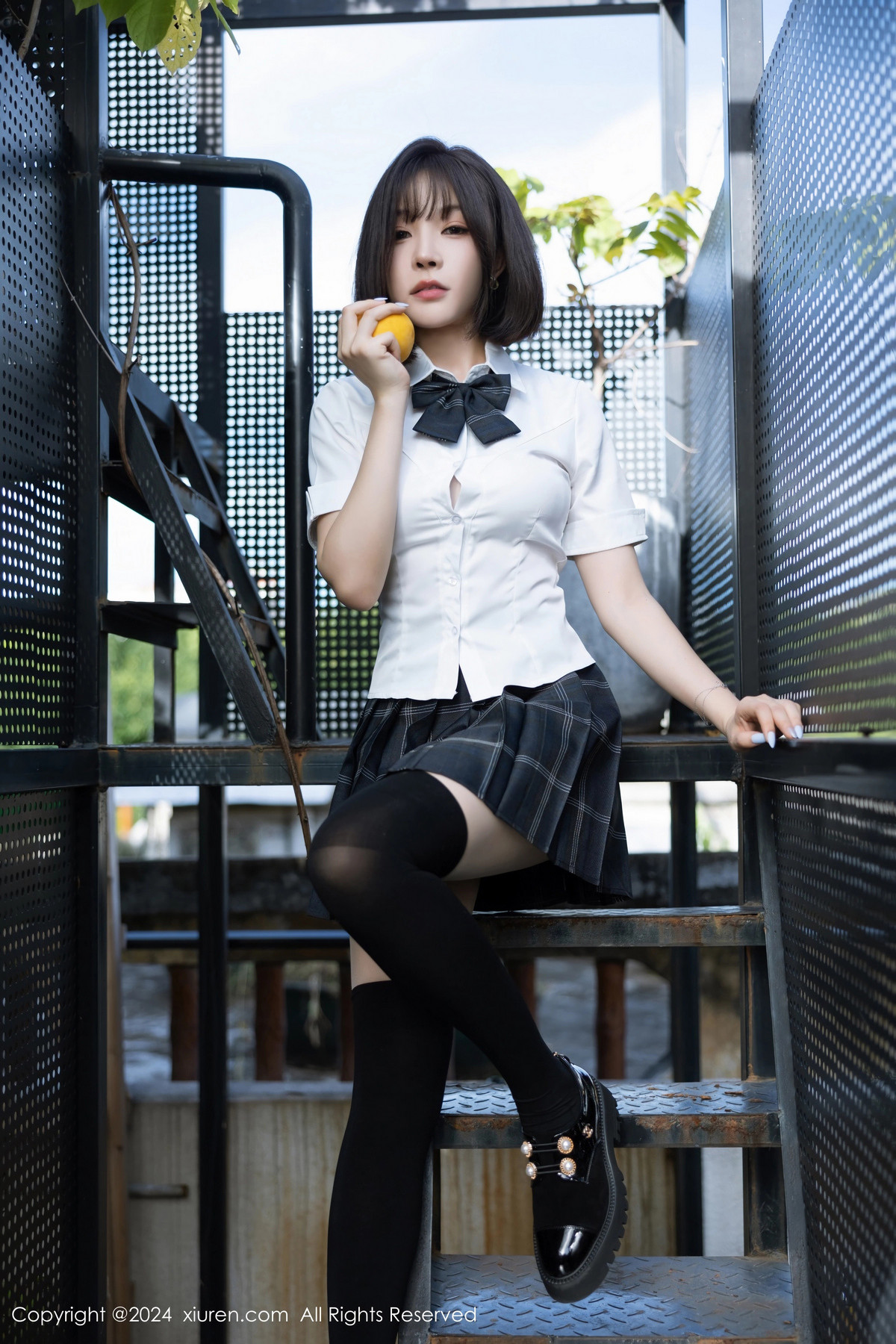 [XiuRen秀人网]第8785期徐莉芝写真