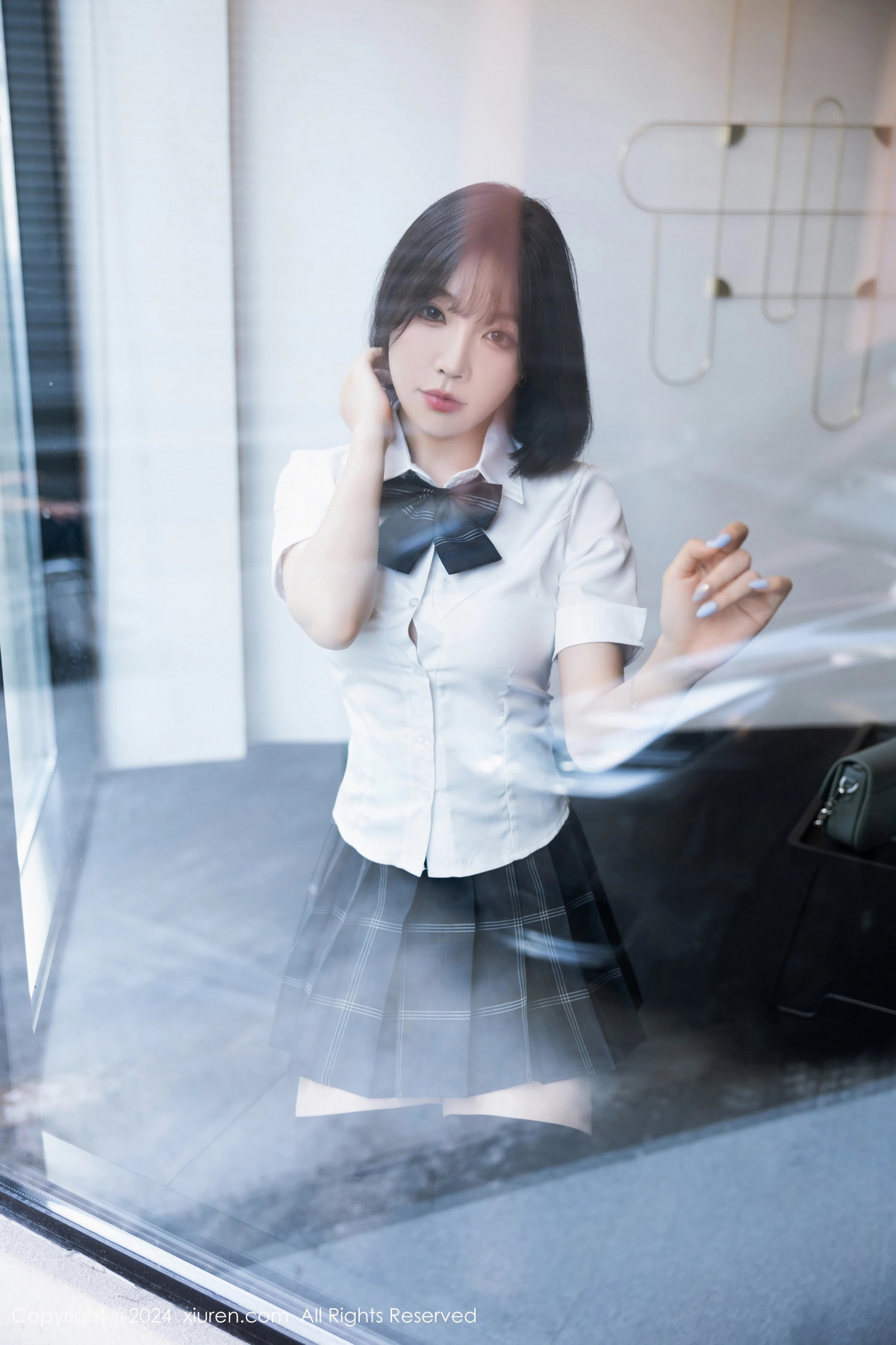 [XiuRen秀人网]第8785期徐莉芝写真