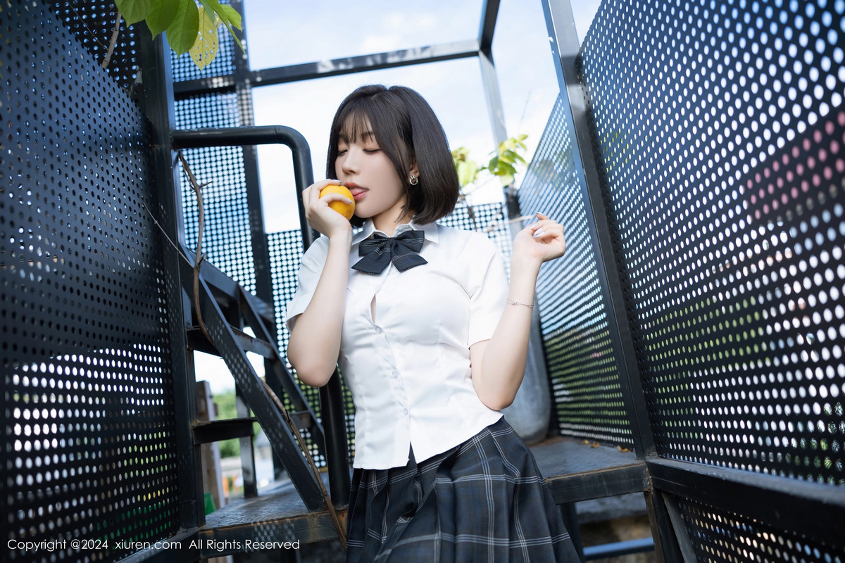 [XiuRen秀人网]第8785期徐莉芝写真