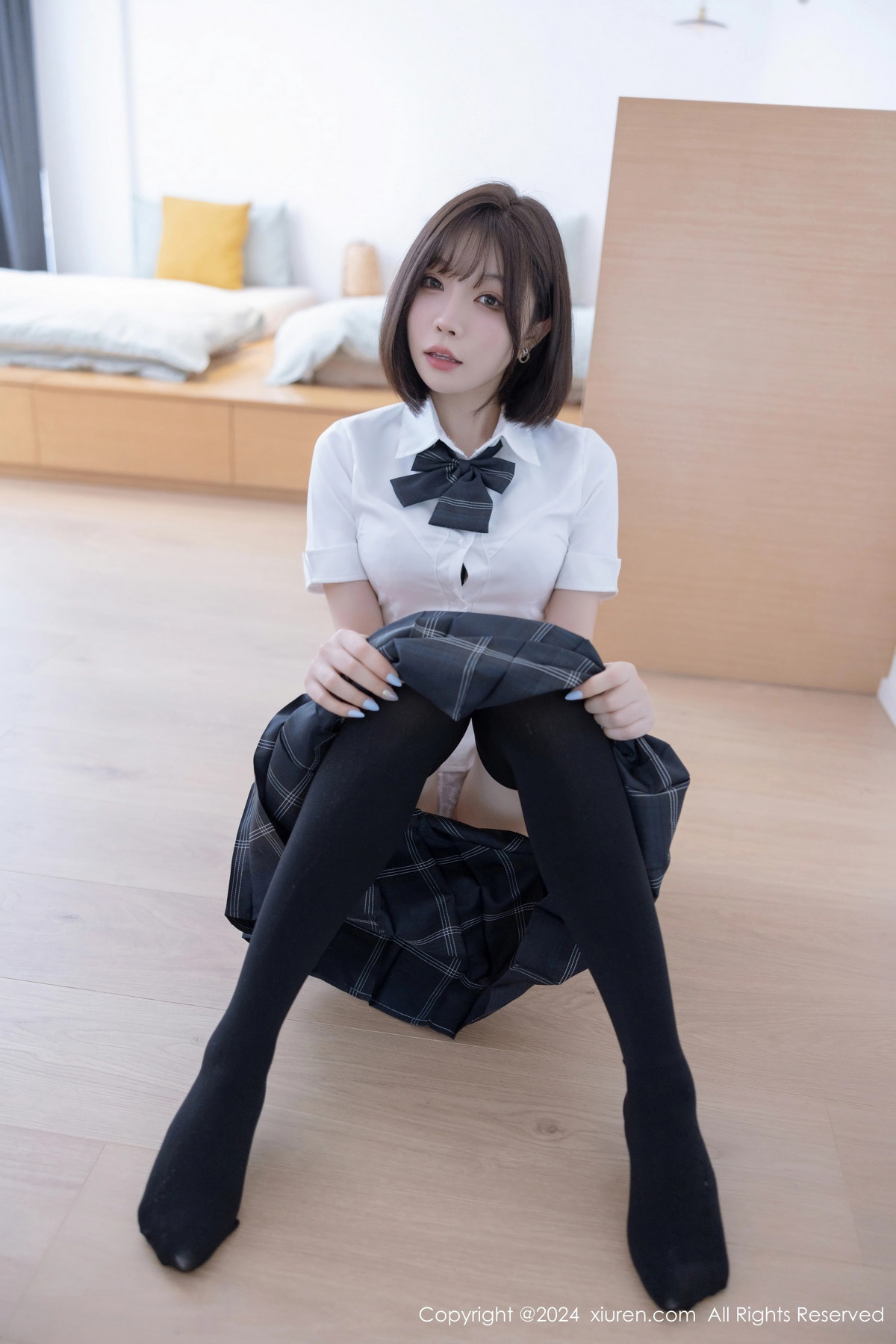 [XiuRen秀人网]第8785期徐莉芝写真