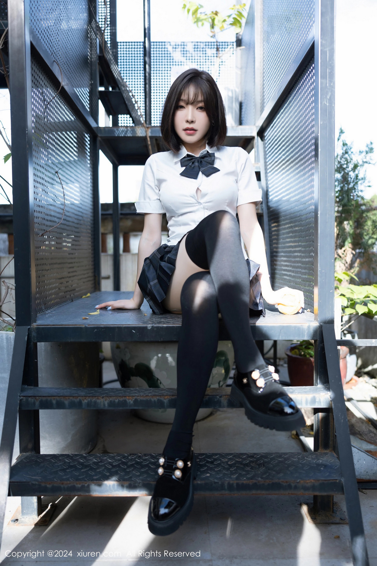 [XiuRen秀人网]第8785期徐莉芝写真