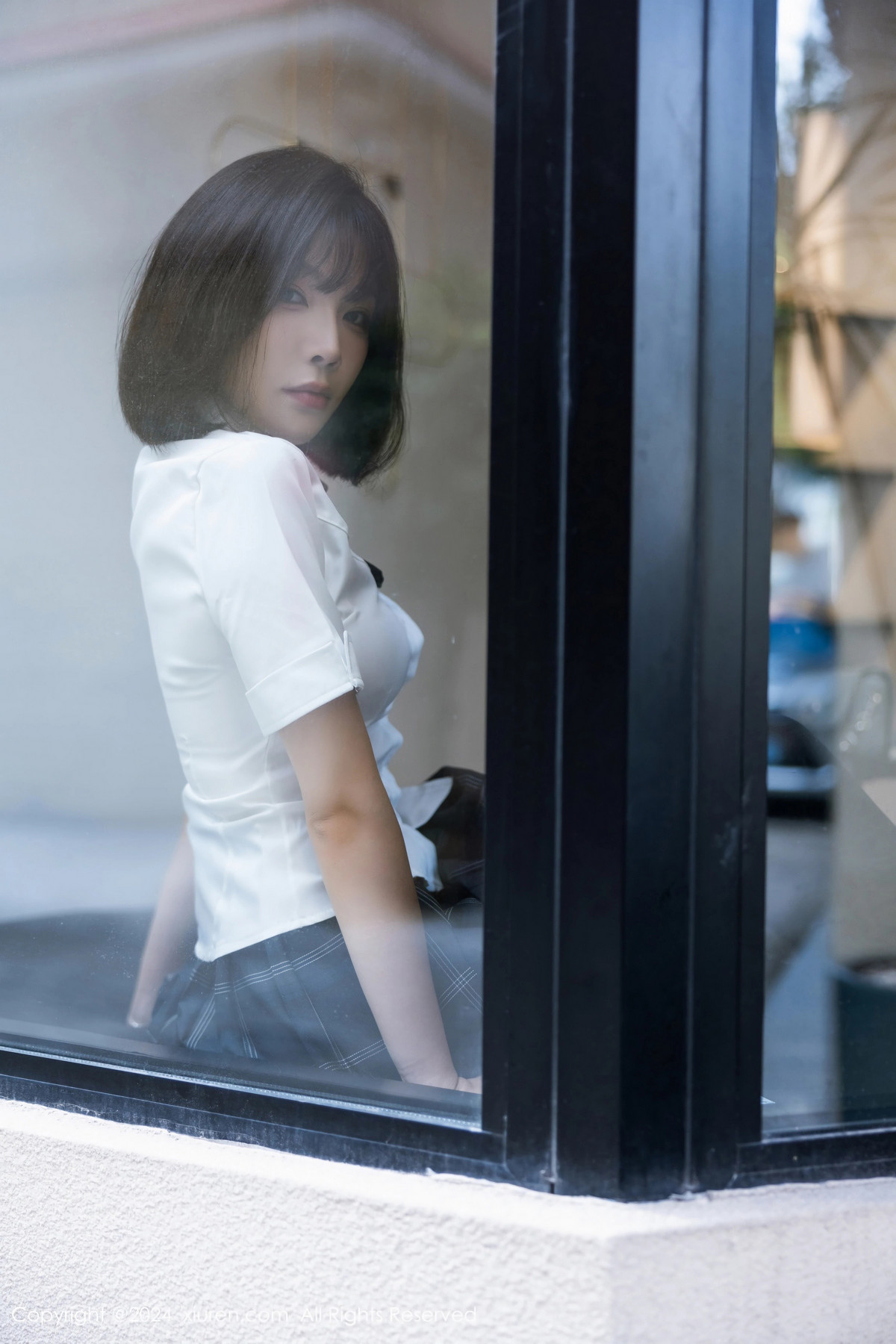 [XiuRen秀人网]第8785期徐莉芝写真