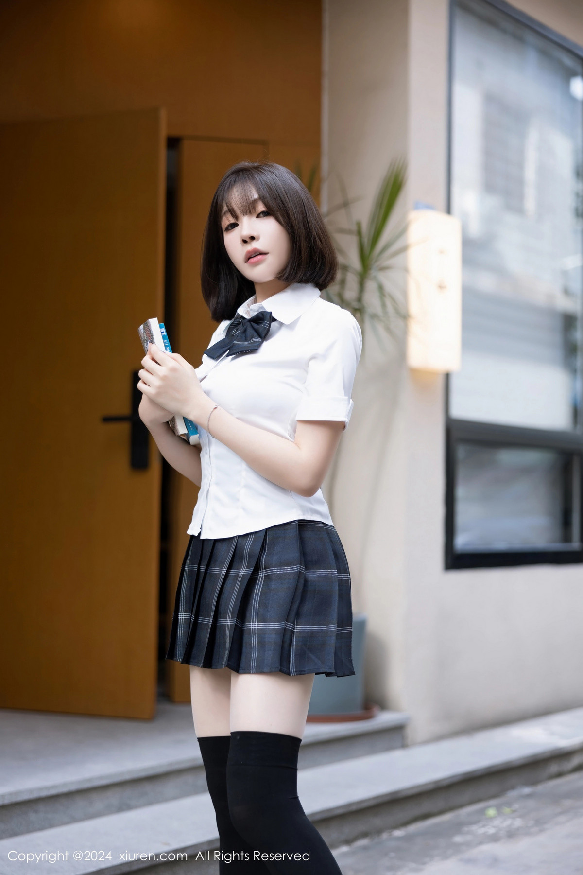 [XiuRen秀人网]第8785期徐莉芝写真