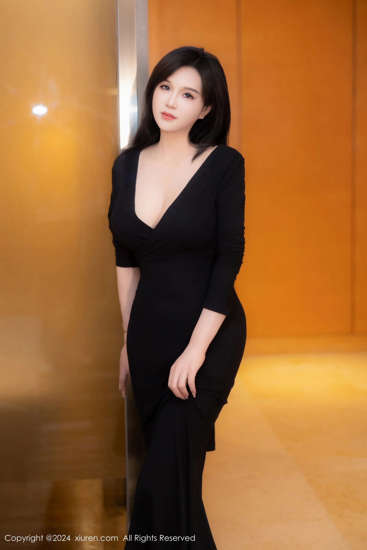 [XiuRen秀人网]第8787期水水姐写真