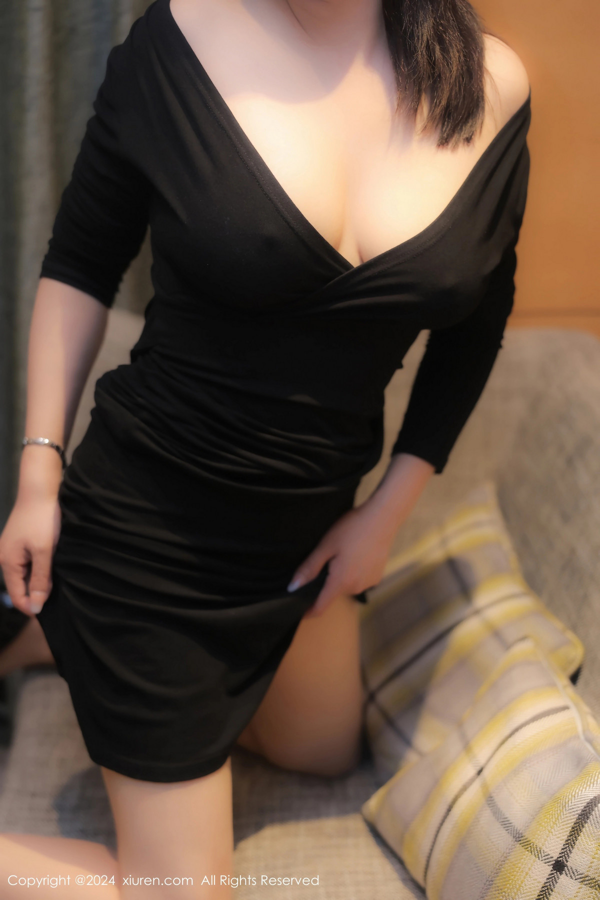 [XiuRen秀人网]第8787期水水姐写真