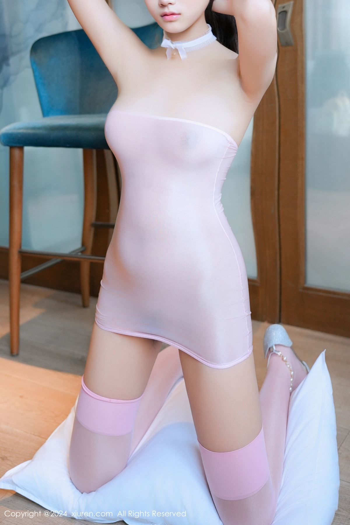 [XiuRen秀人网]第8790期徐若兮写真