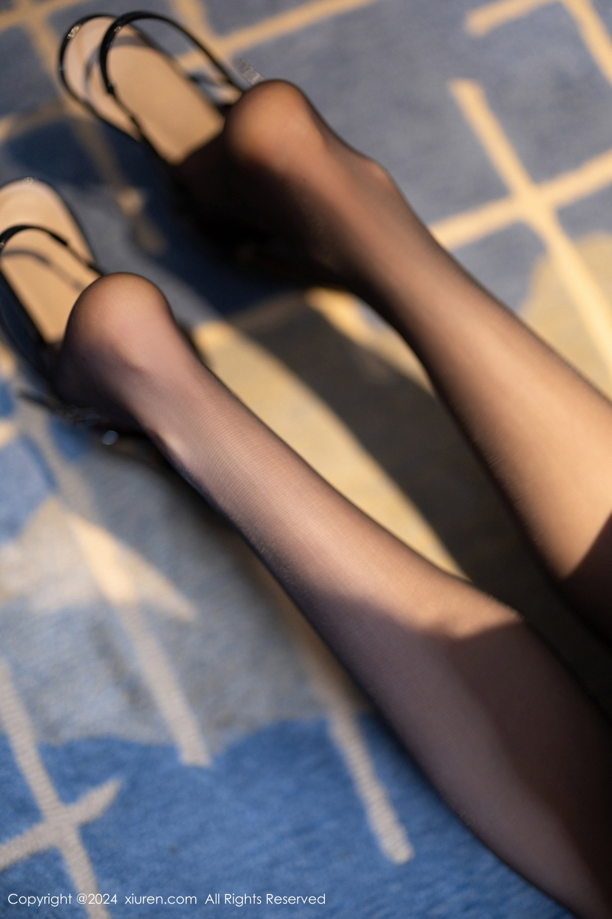 [XiuRen秀人网]第8791期程程程写真