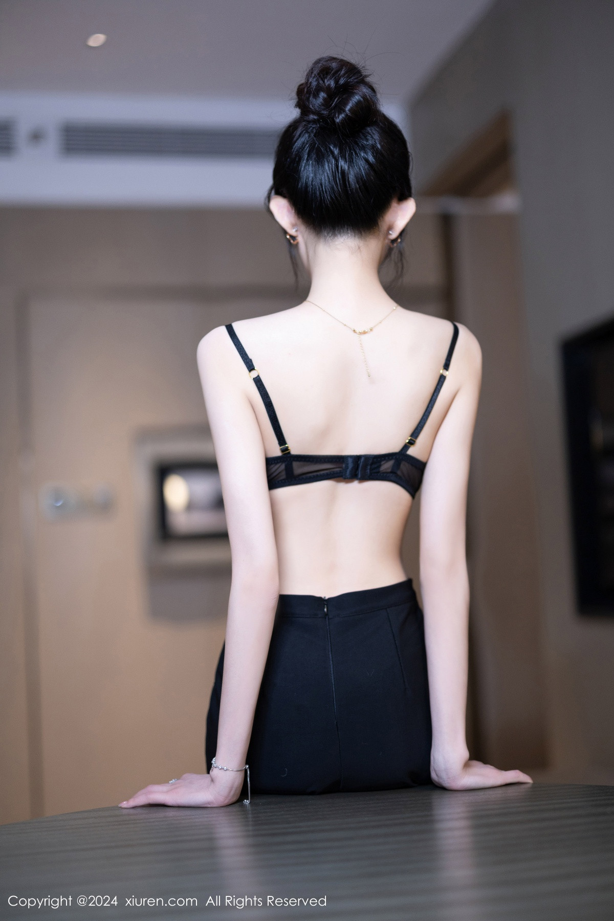 [XiuRen秀人网]第8791期程程程写真