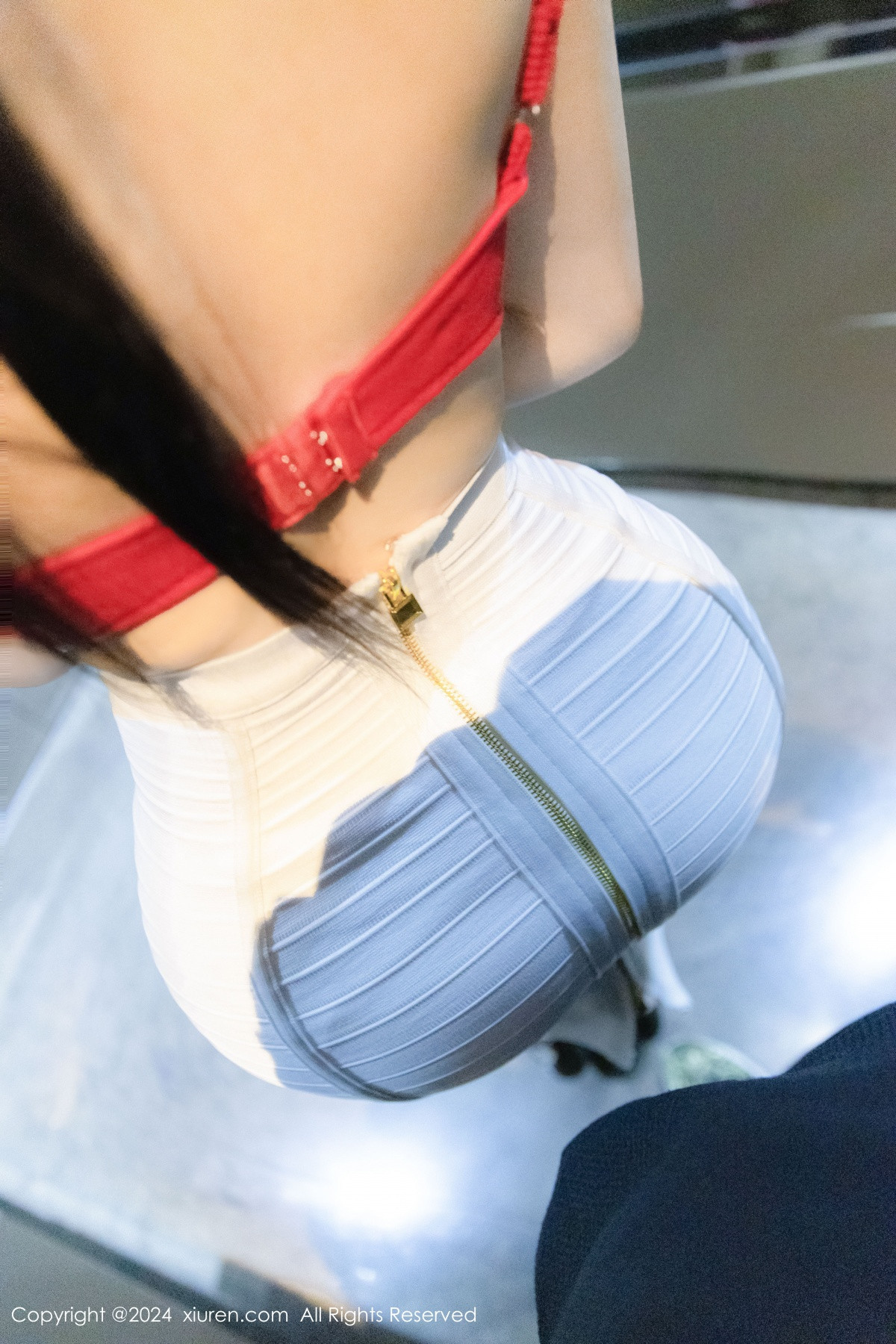 [XiuRen秀人网]第8794期龙雪儿写真