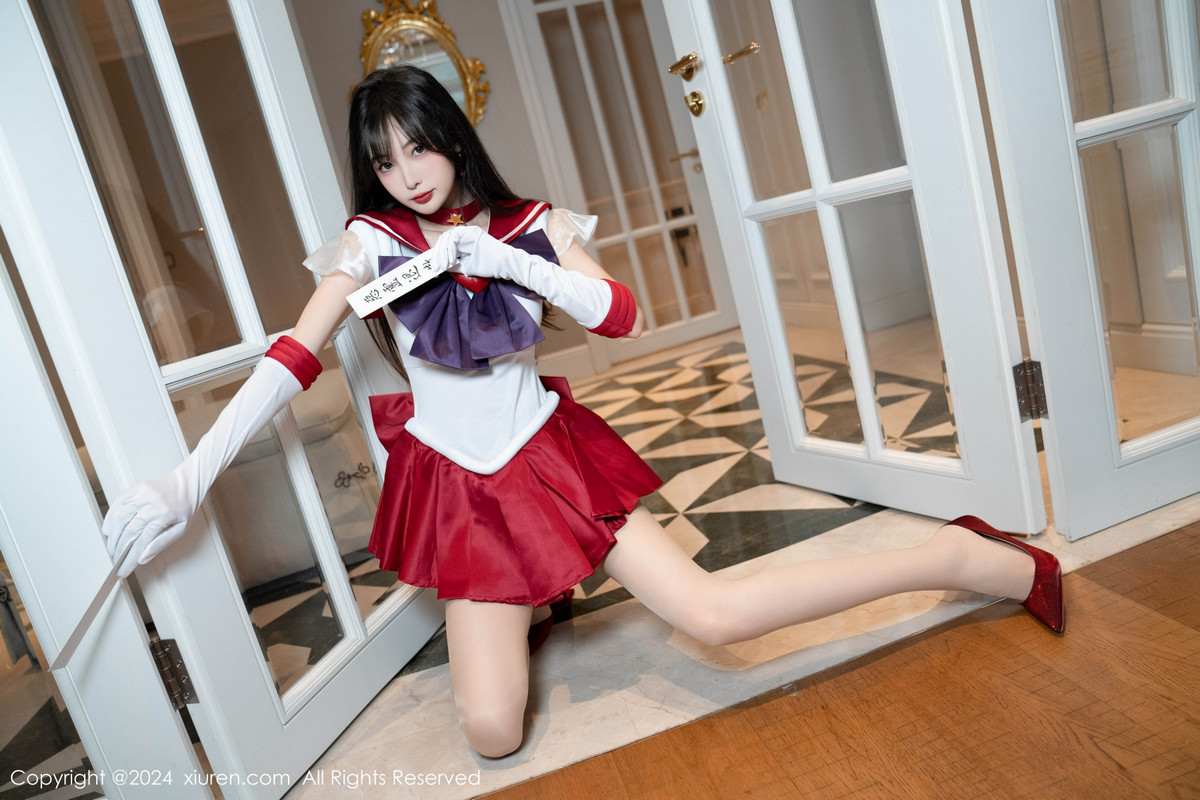 [XiuRen秀人网]第8800期林星阑写真