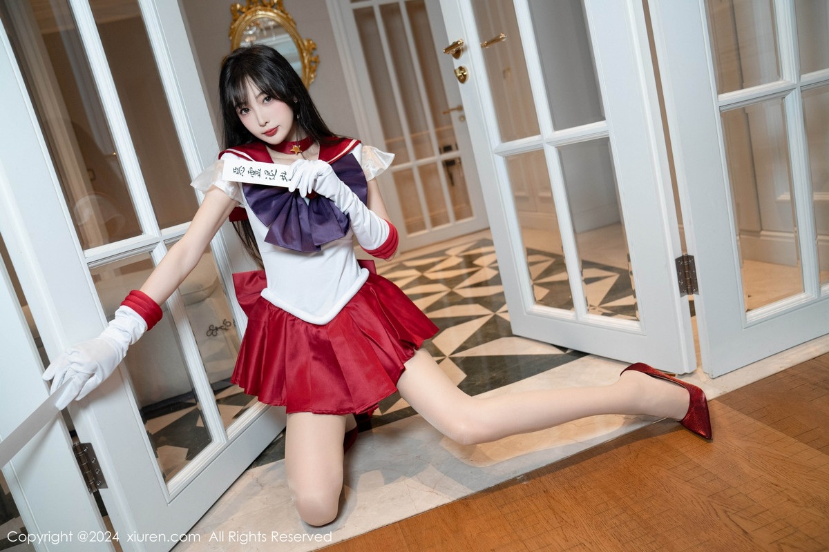 [XiuRen秀人网]第8800期林星阑写真