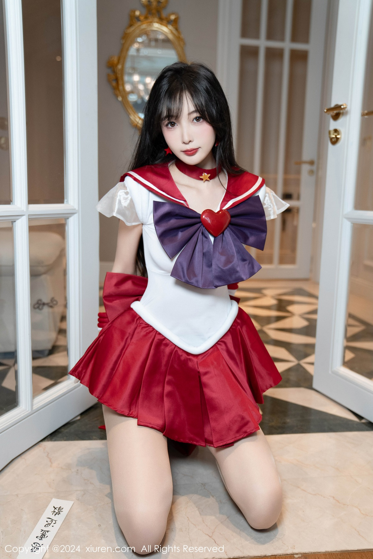 [XiuRen秀人网]第8800期林星阑写真