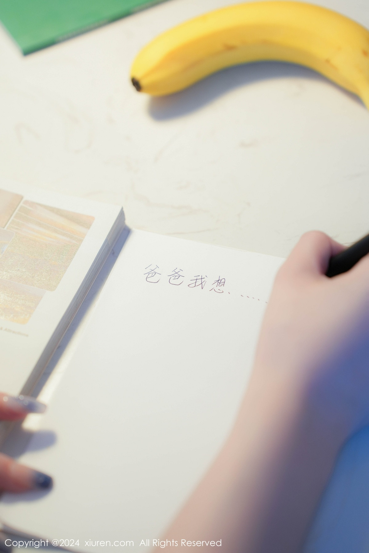 [XiuRen秀人网]第8803期甜妮写真