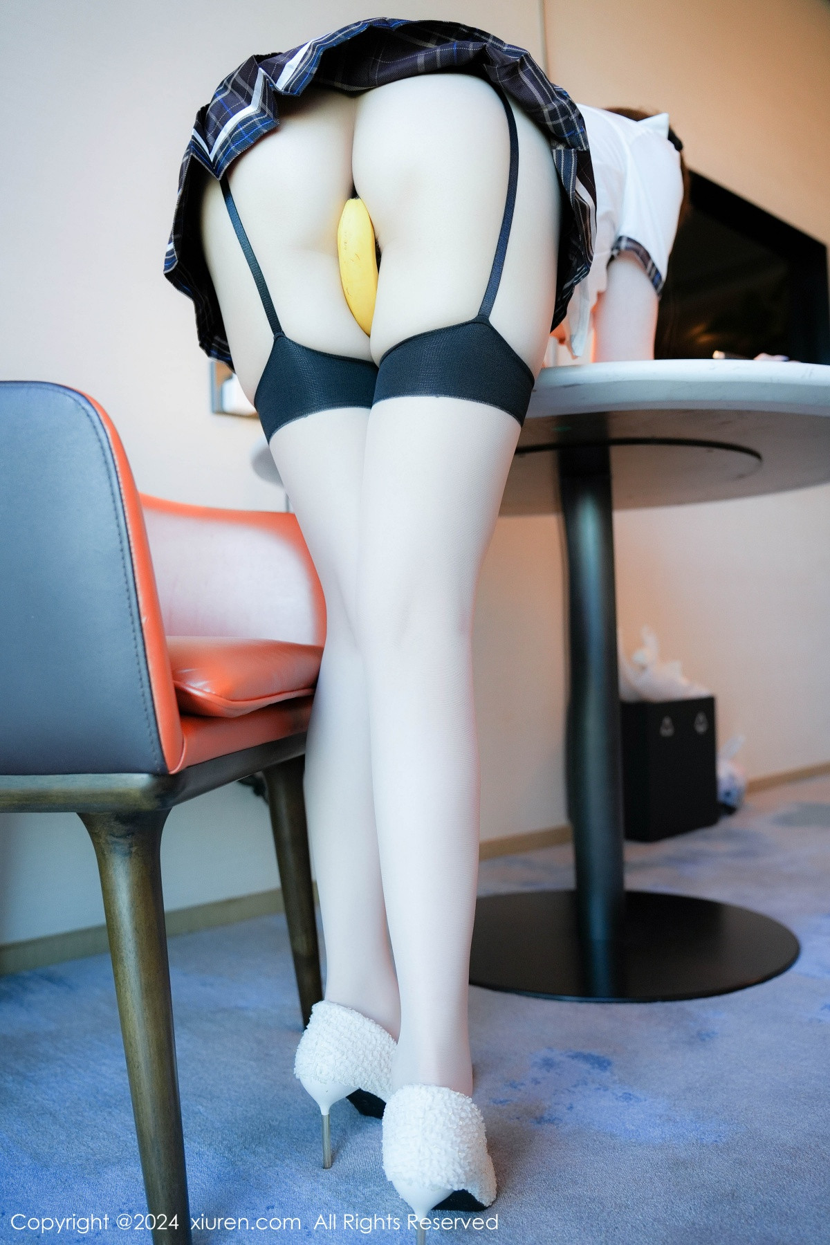 [XiuRen秀人网]第8803期甜妮写真